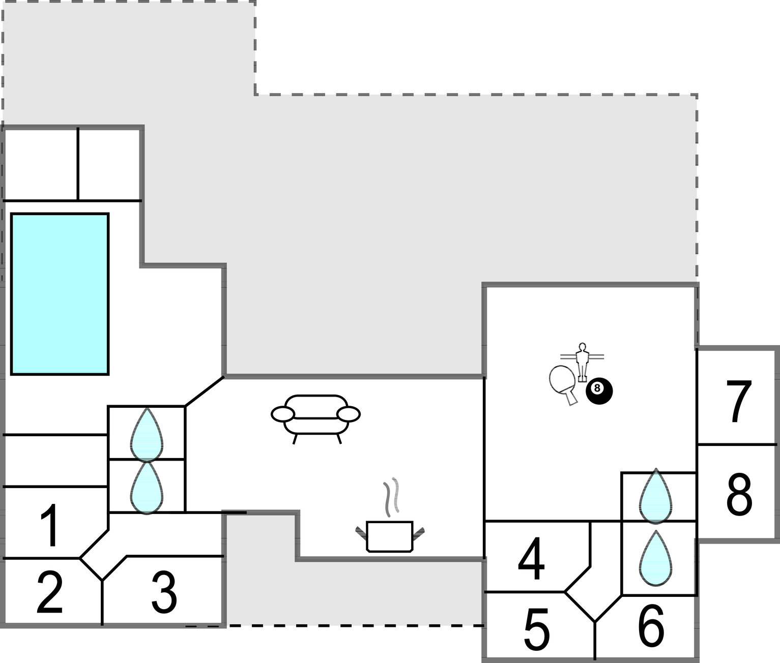 9