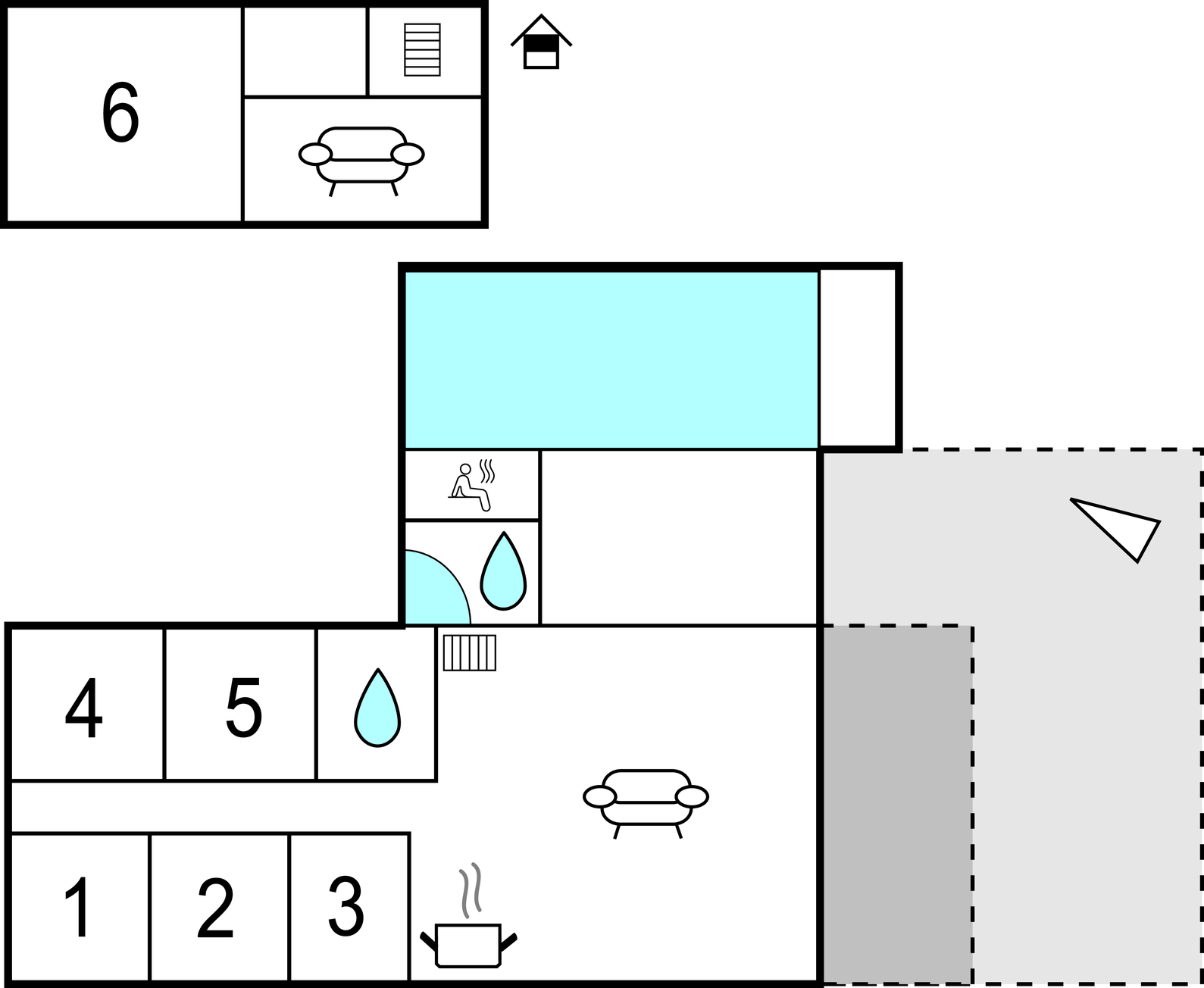 9