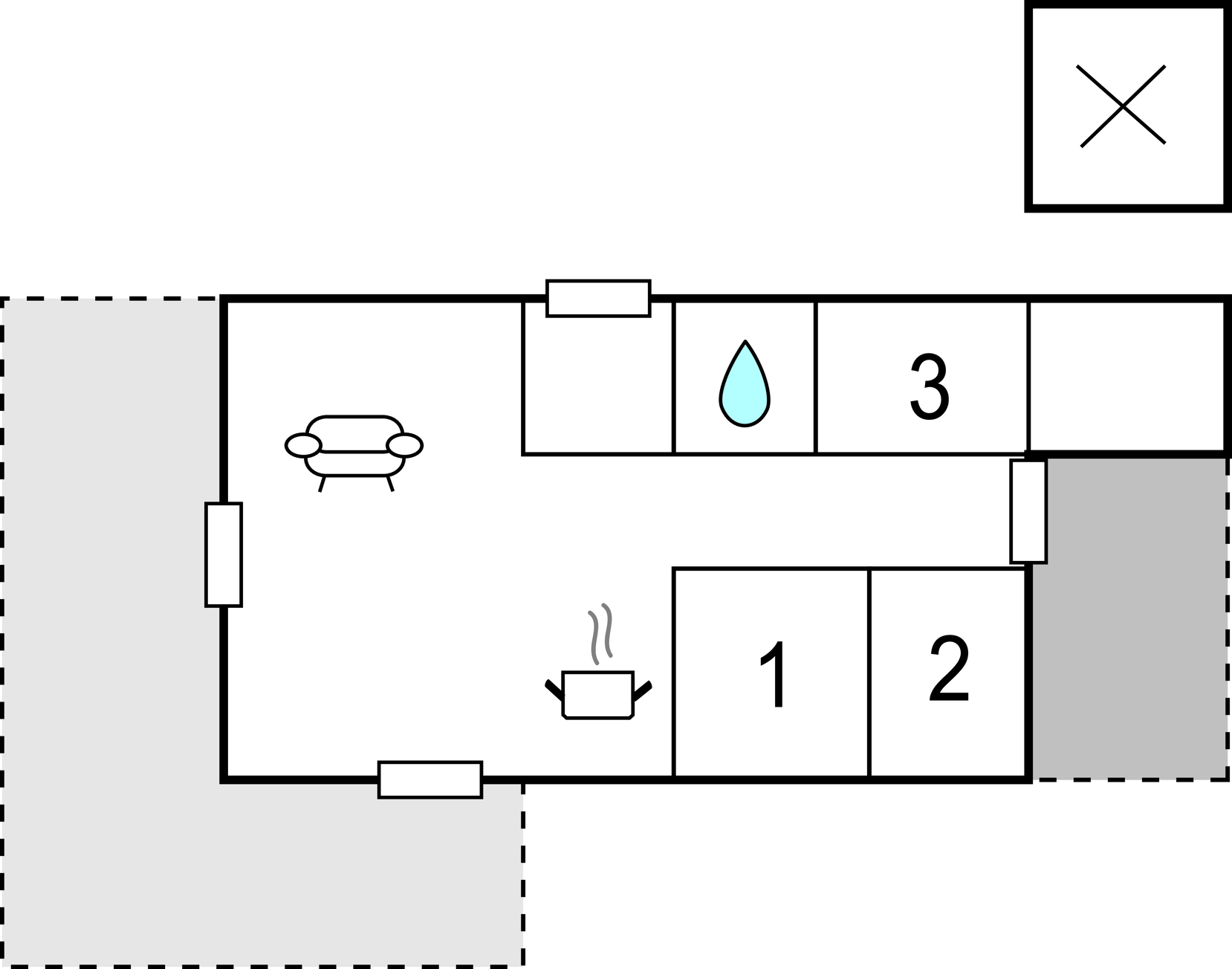 5