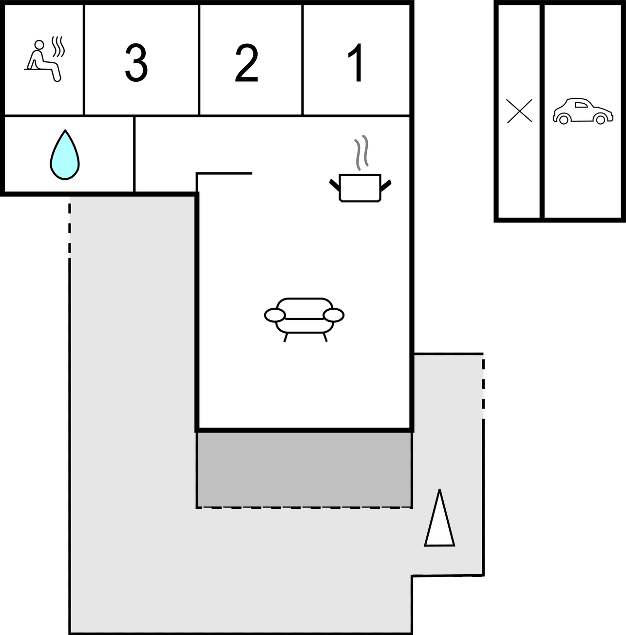 3