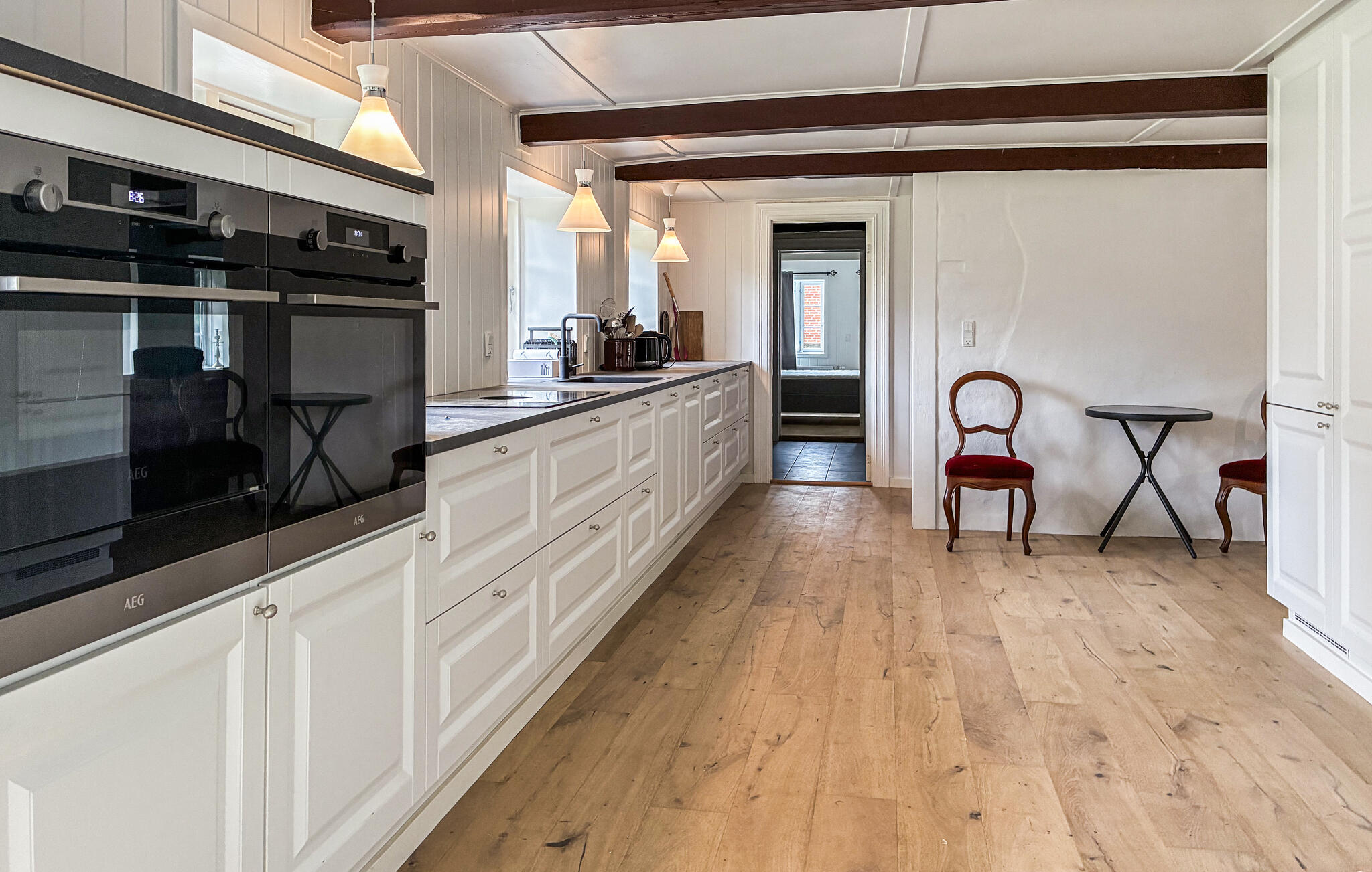 Accommodation image