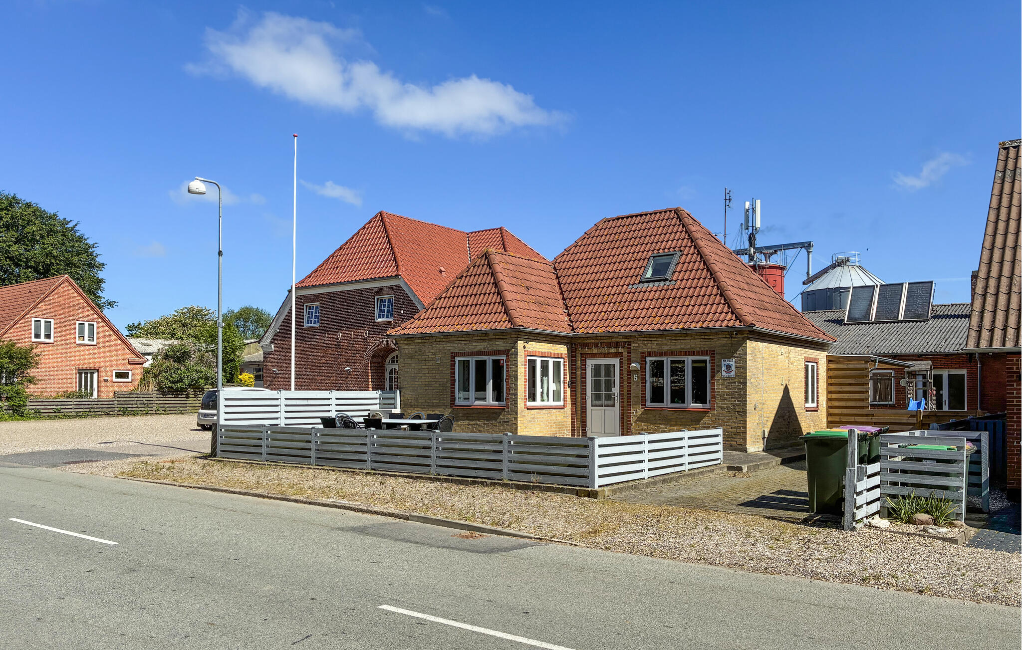Accommodation image