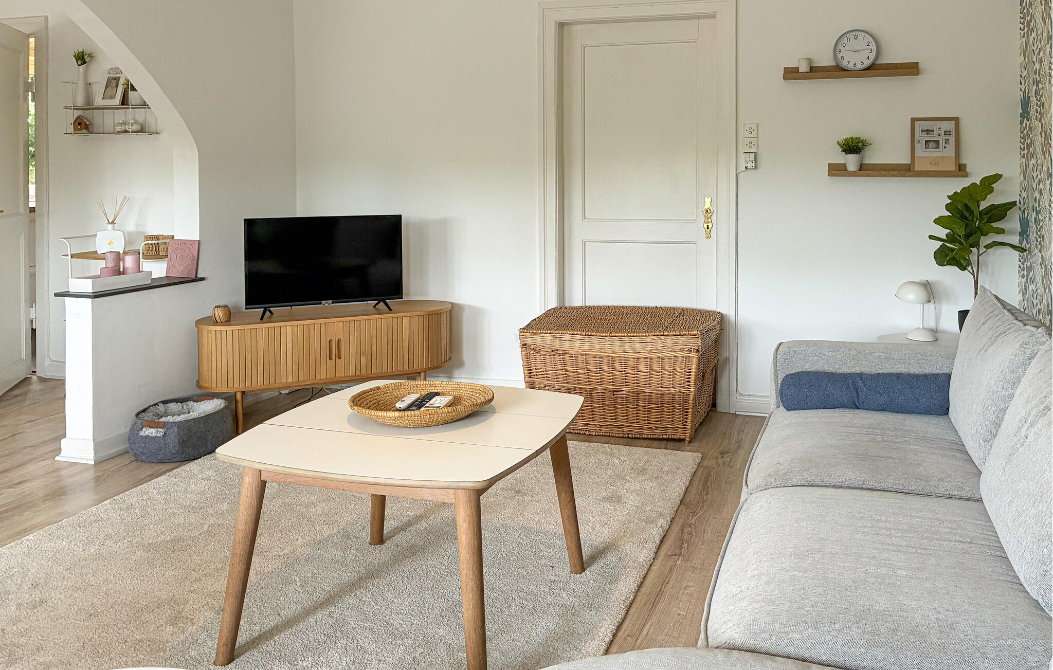 Accommodation image
