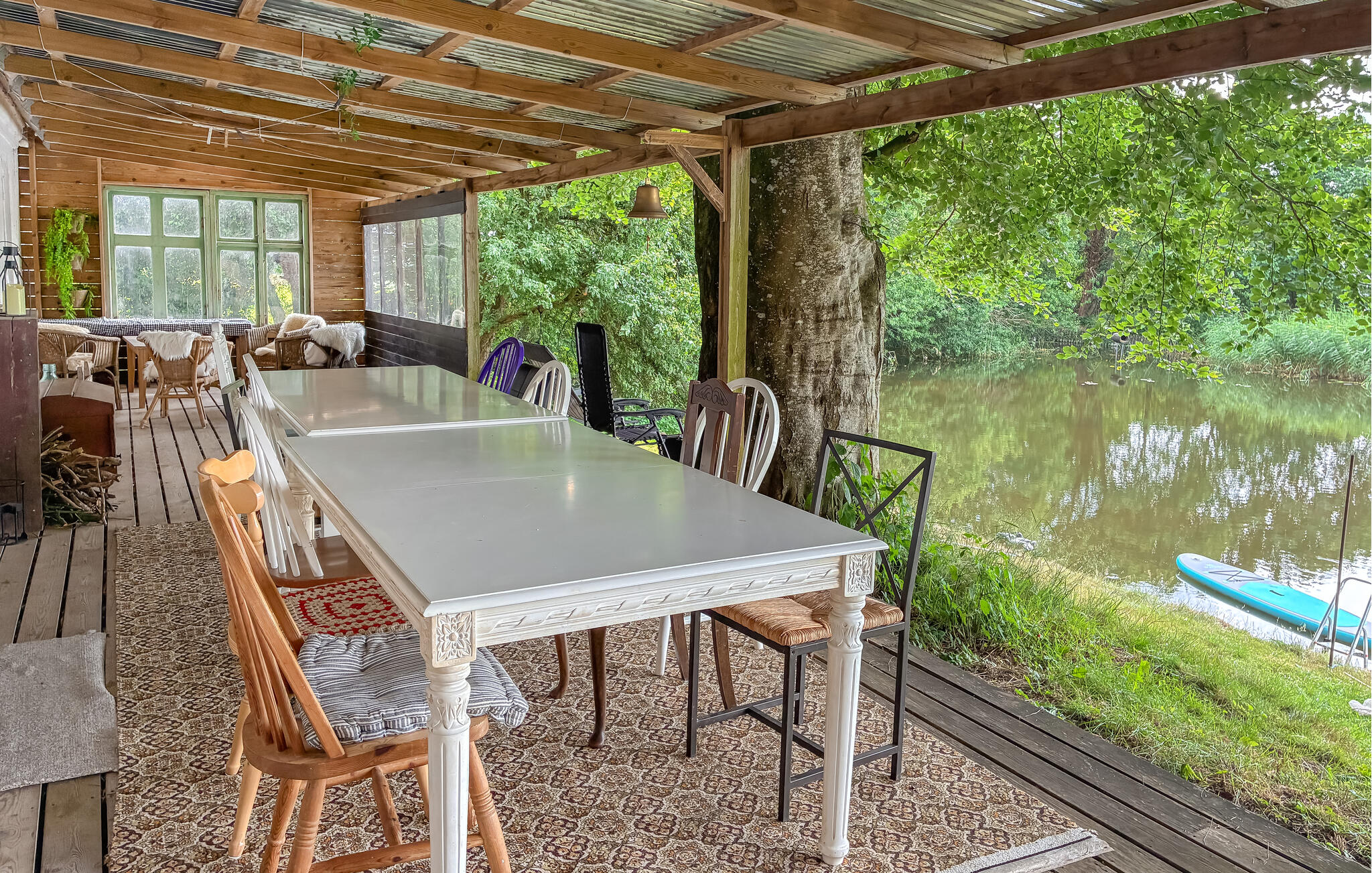 Accommodation image