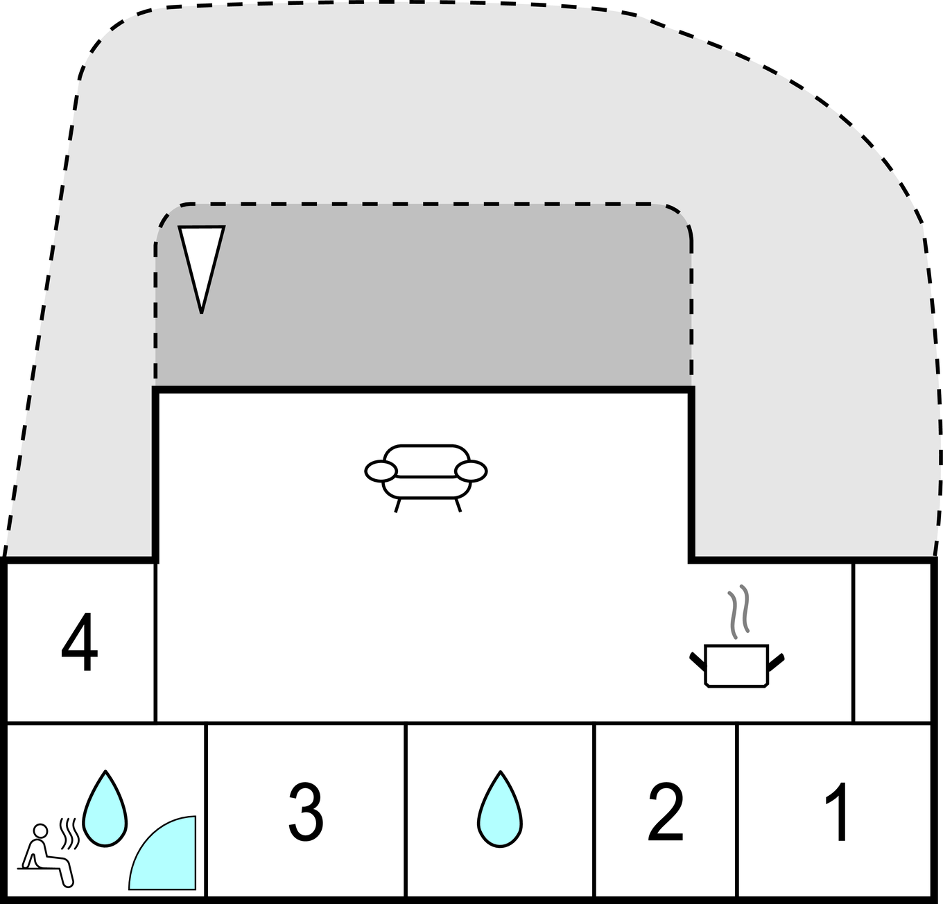 5