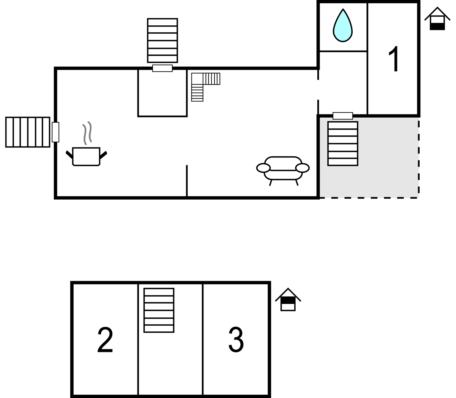 Accommodation image