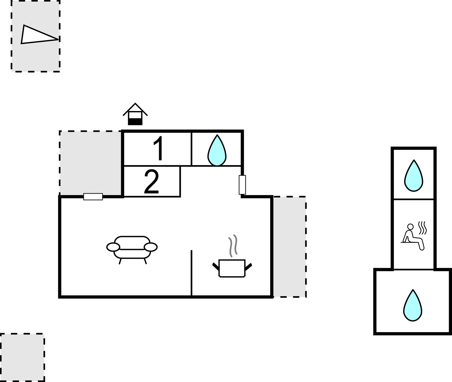 Accommodation image