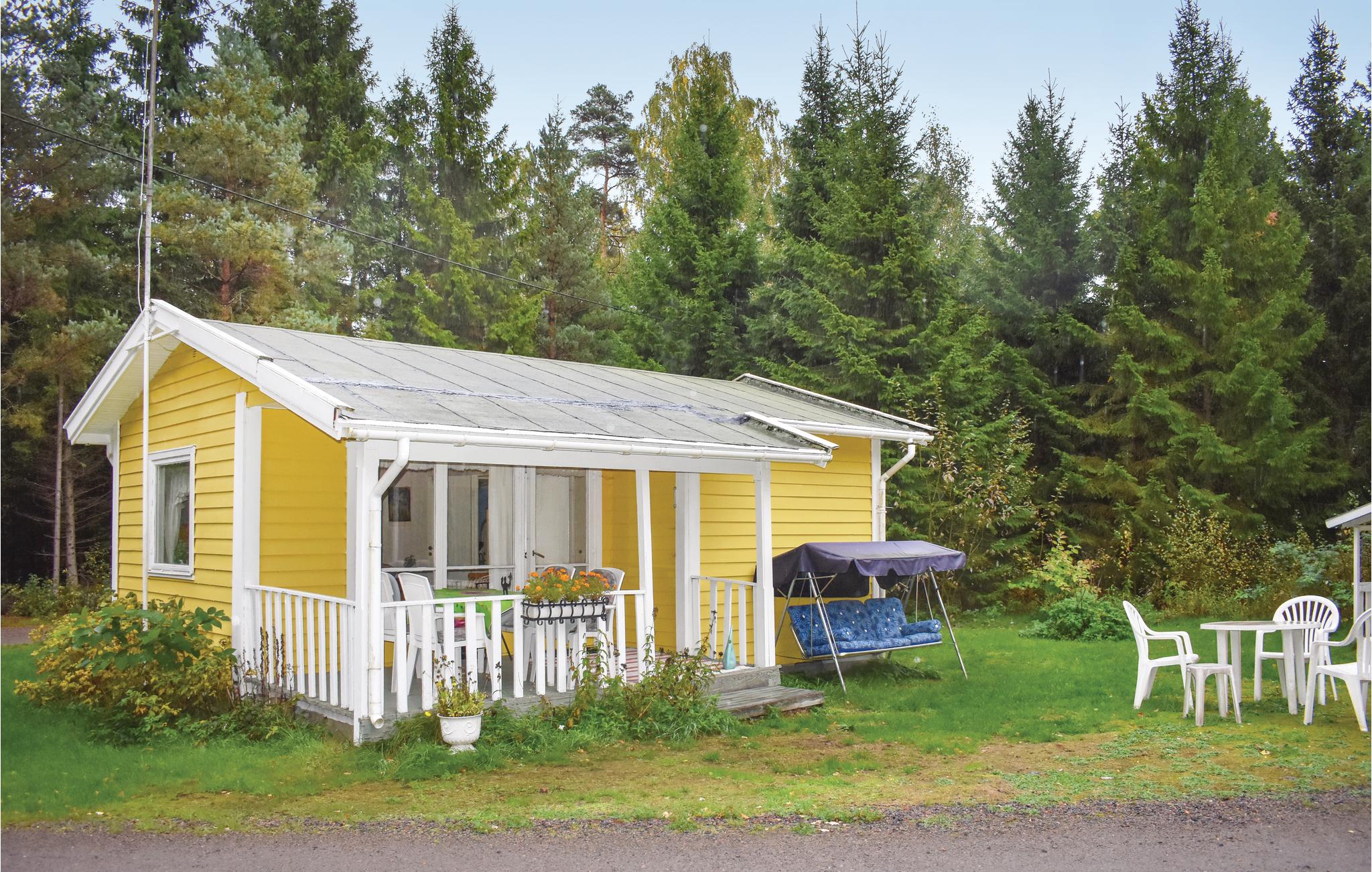 Accommodation image