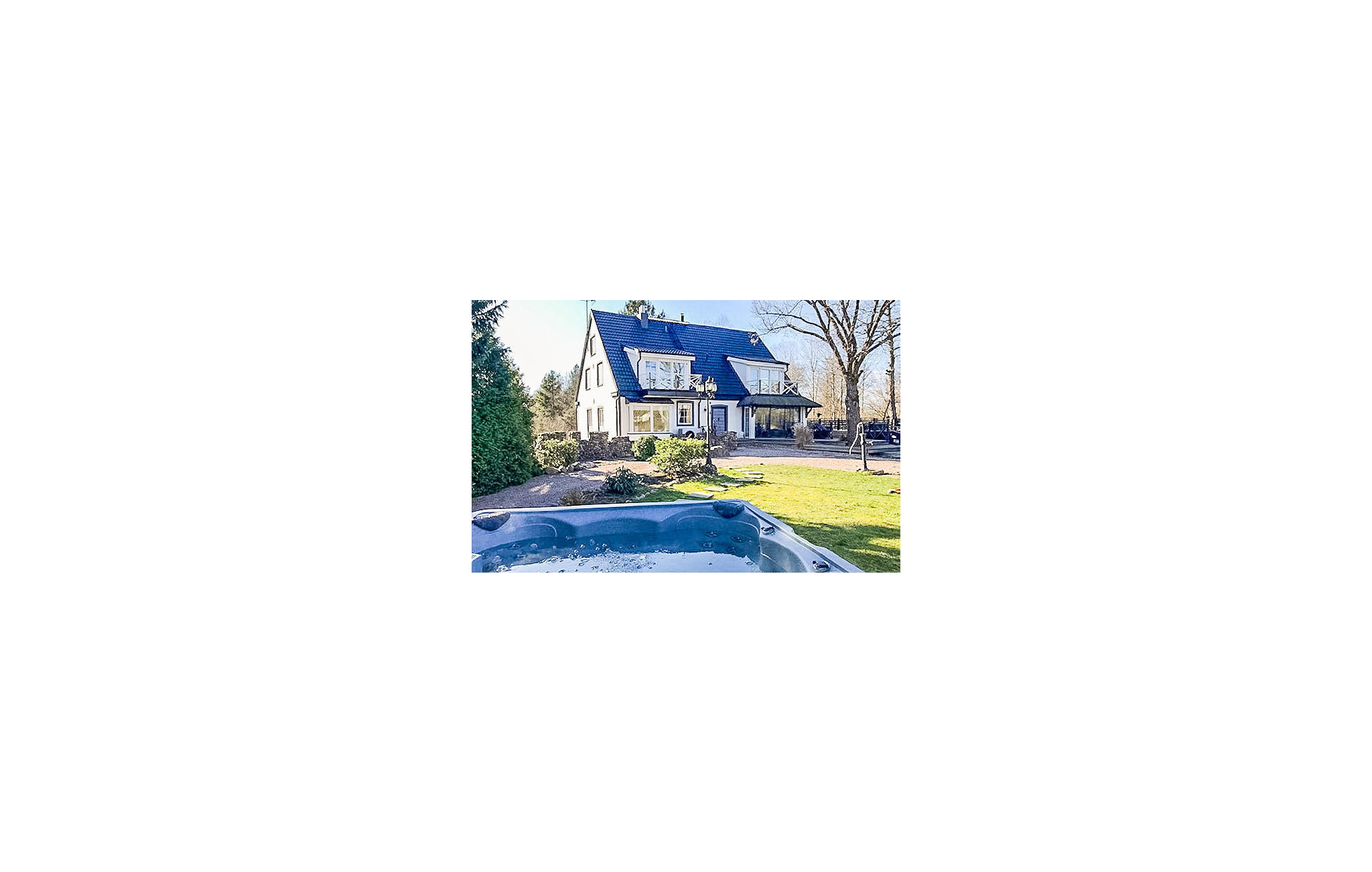 Accommodation image