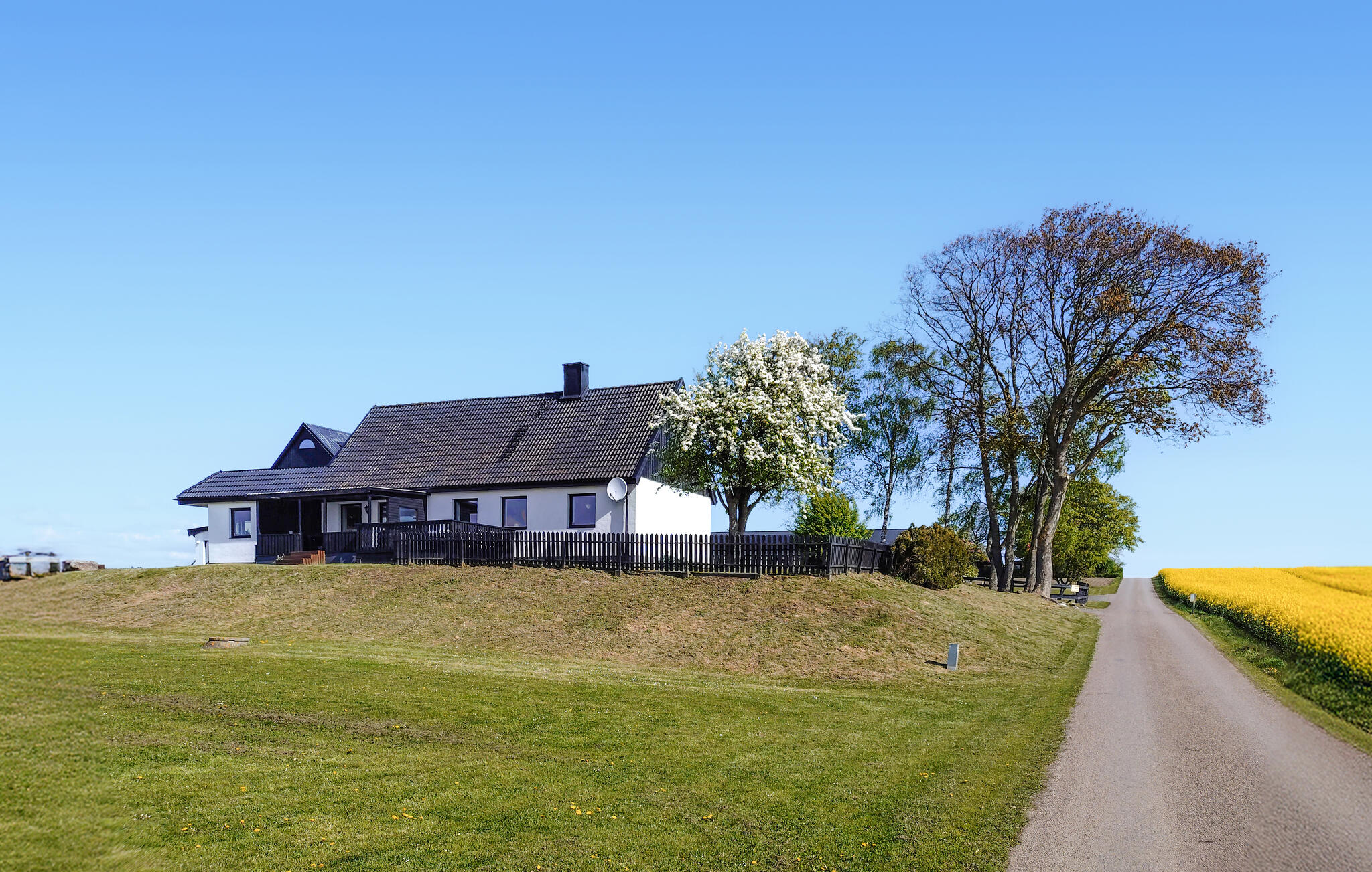 Accommodation image