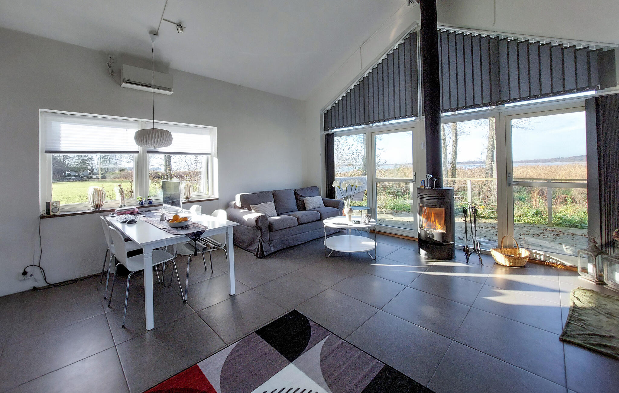 Ferienhaus in Tomelila/Ystad (Zweden) und 2 Hunde erlaubt