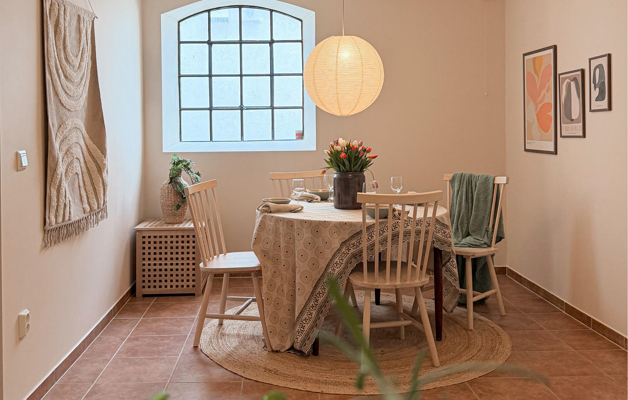 Ferienhaus in Ystad/Glemmingebro (Schweden) und 1 Hund erlaubt