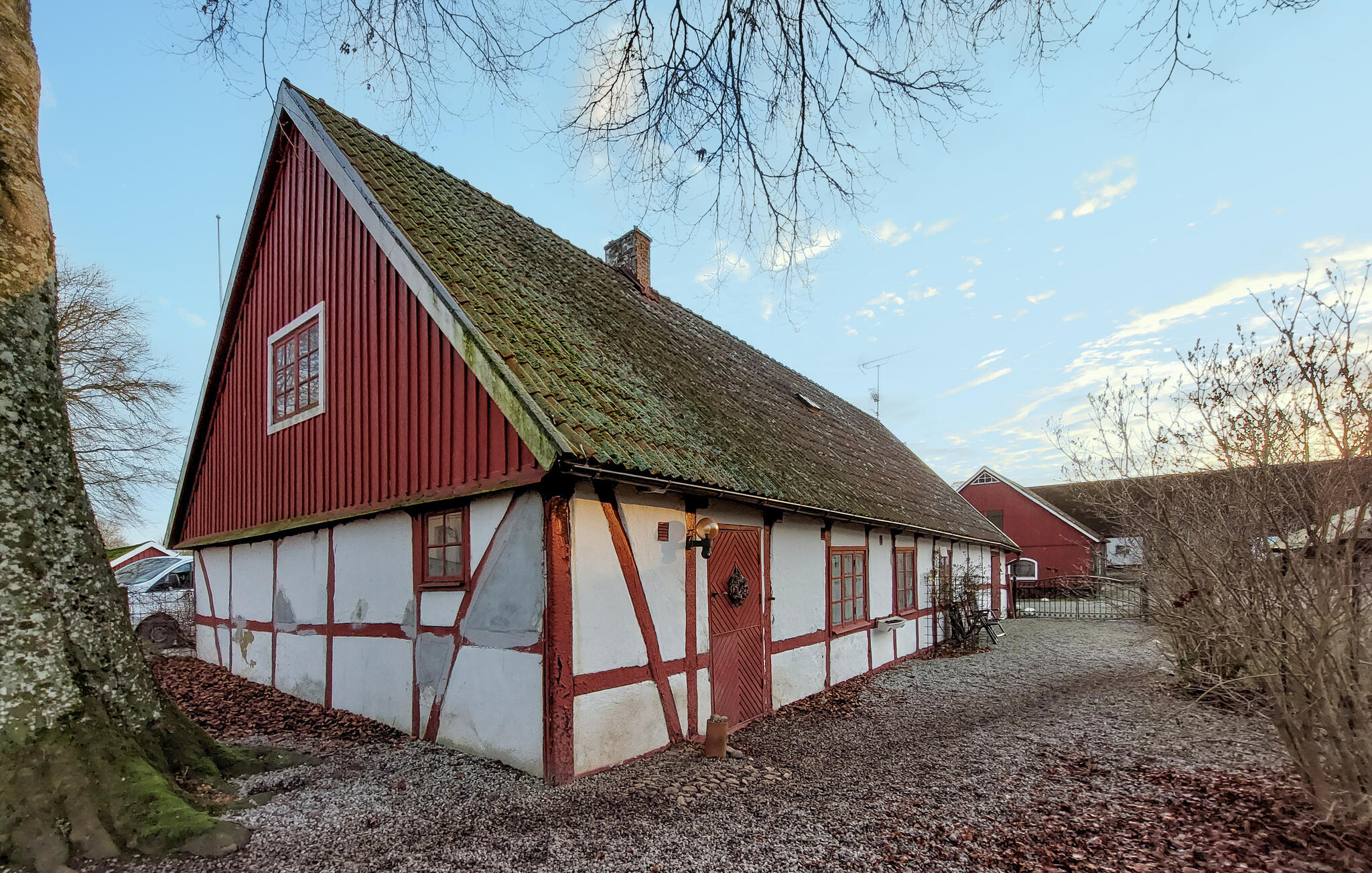Accommodation image