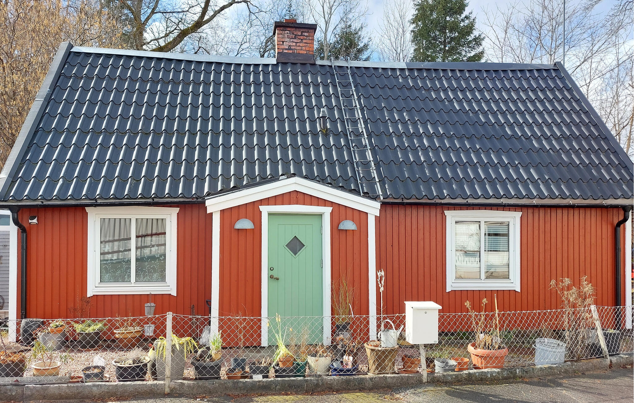 Accommodation image