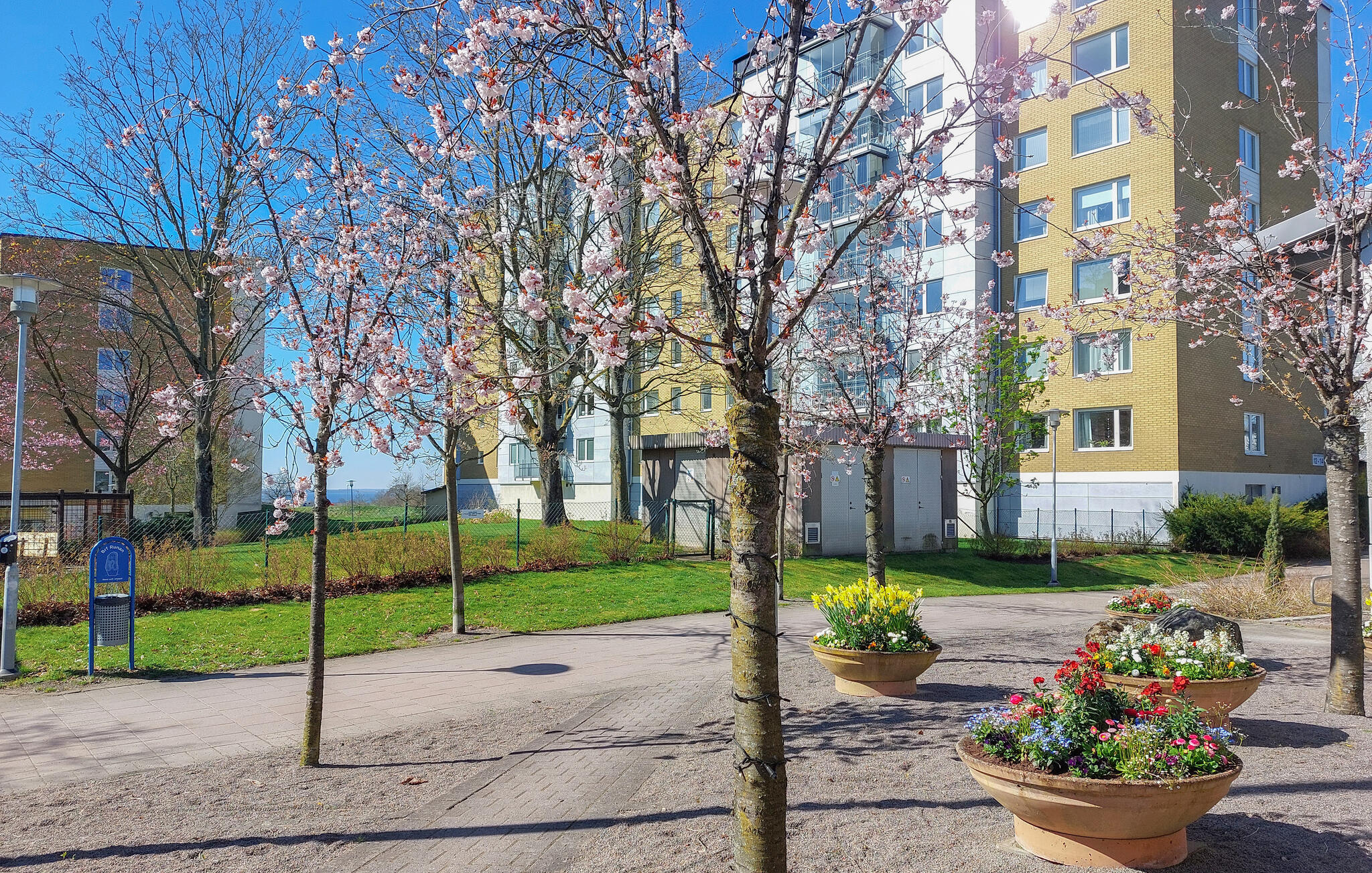 Accommodation image