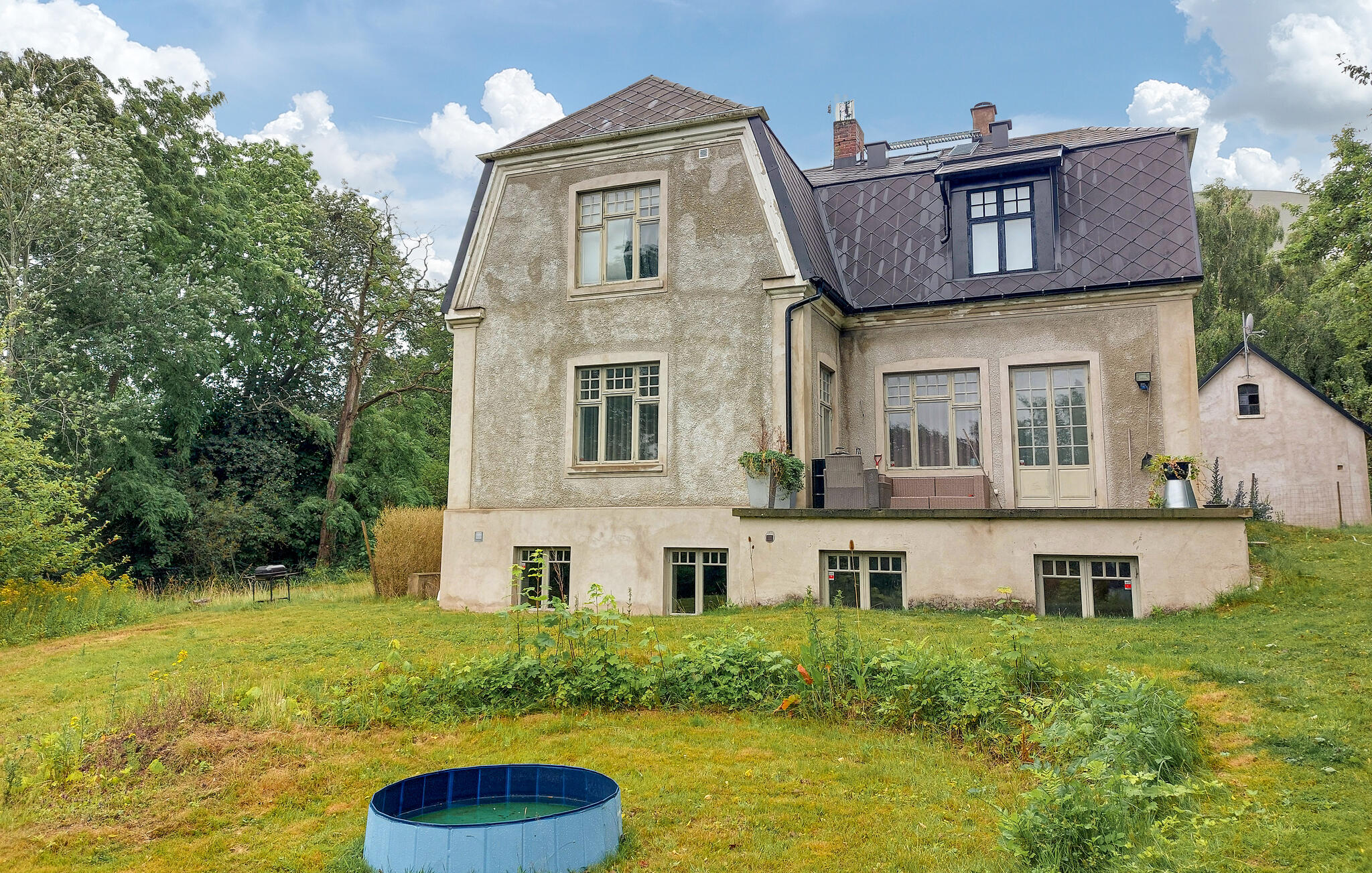 Accommodation image