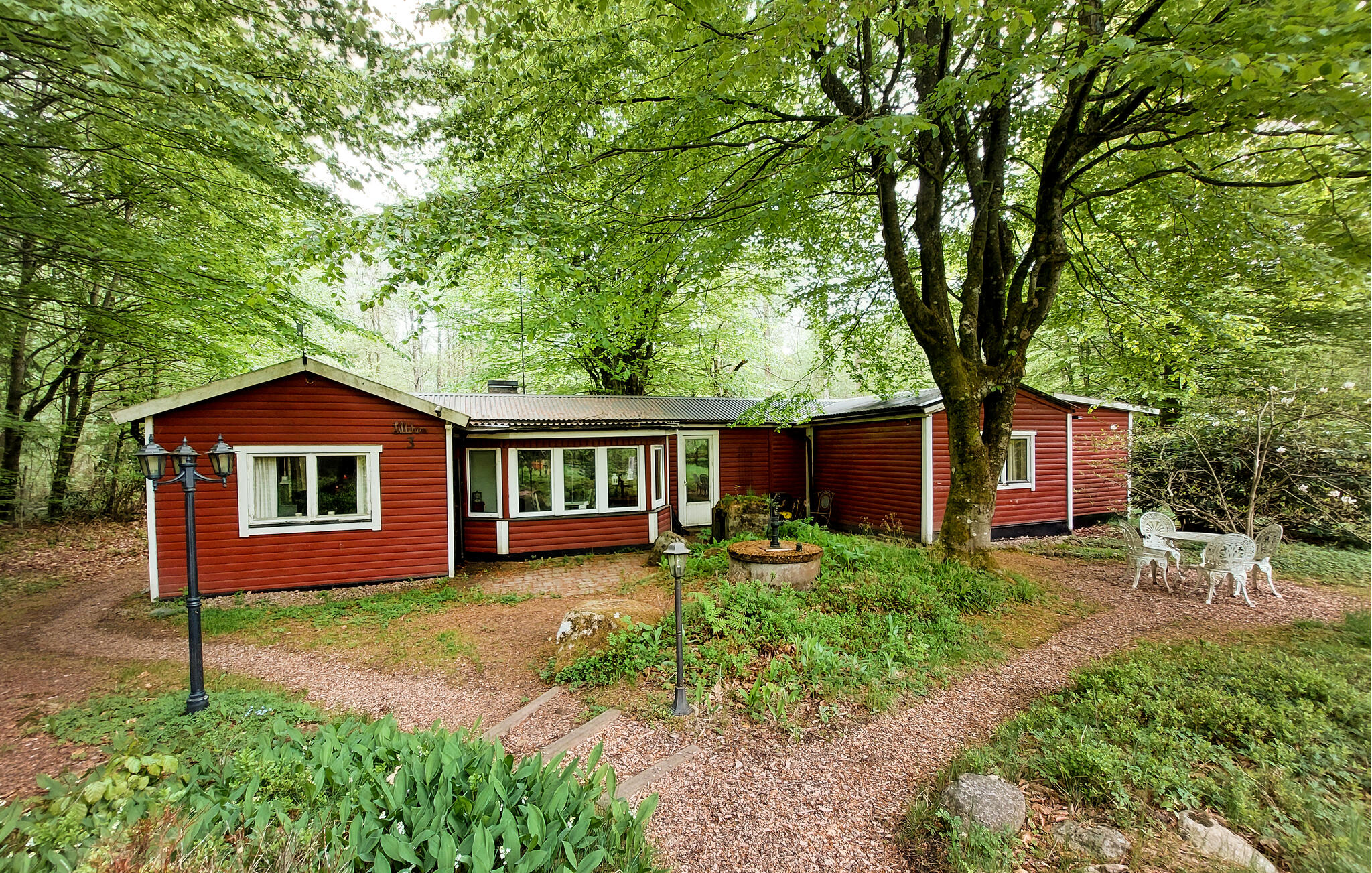 Accommodation image