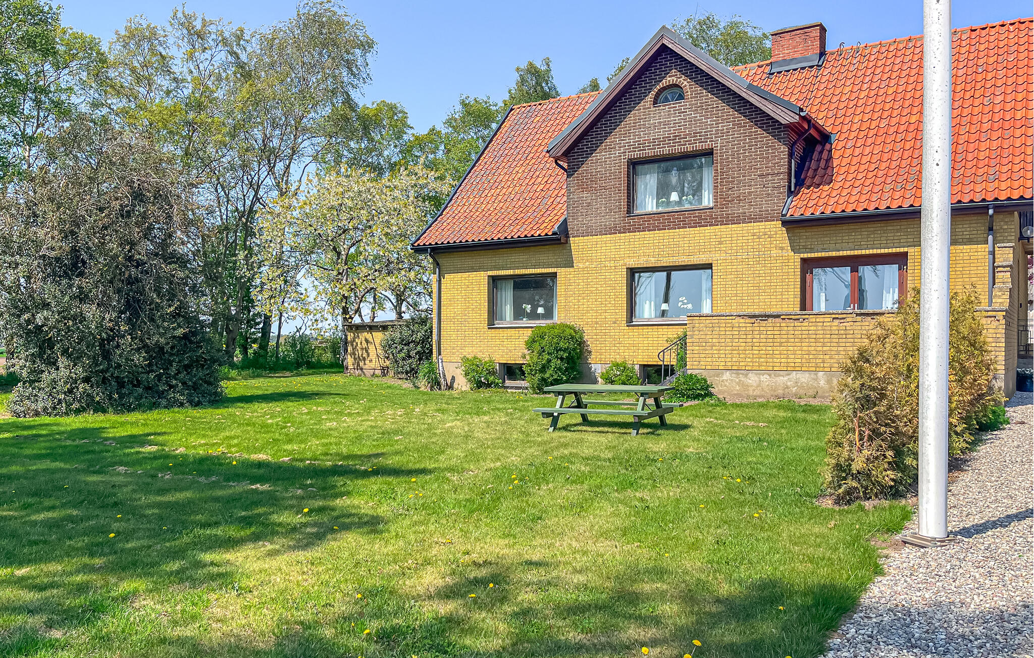Accommodation image