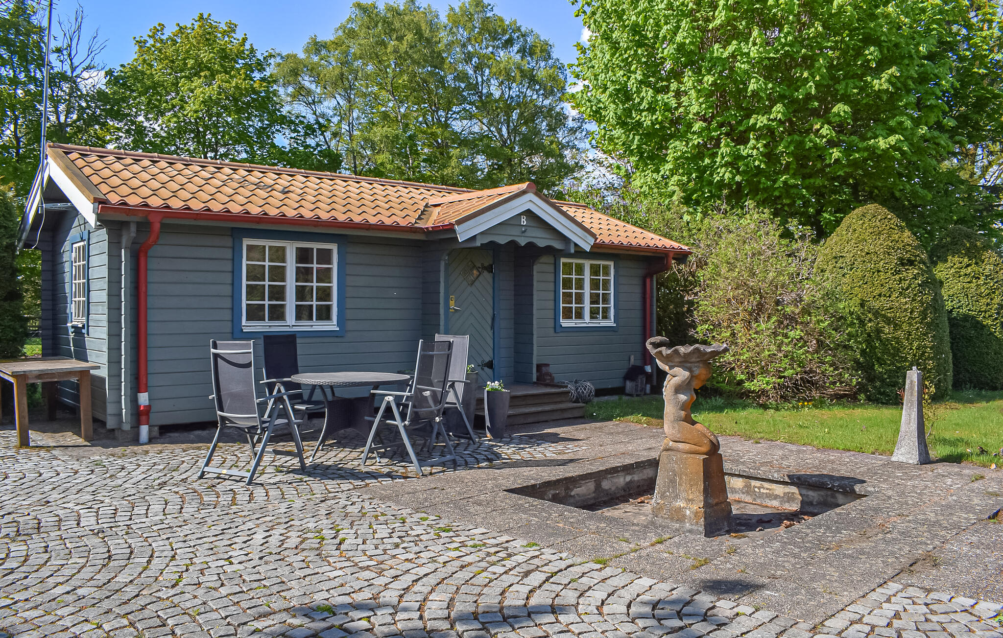 Accommodation image