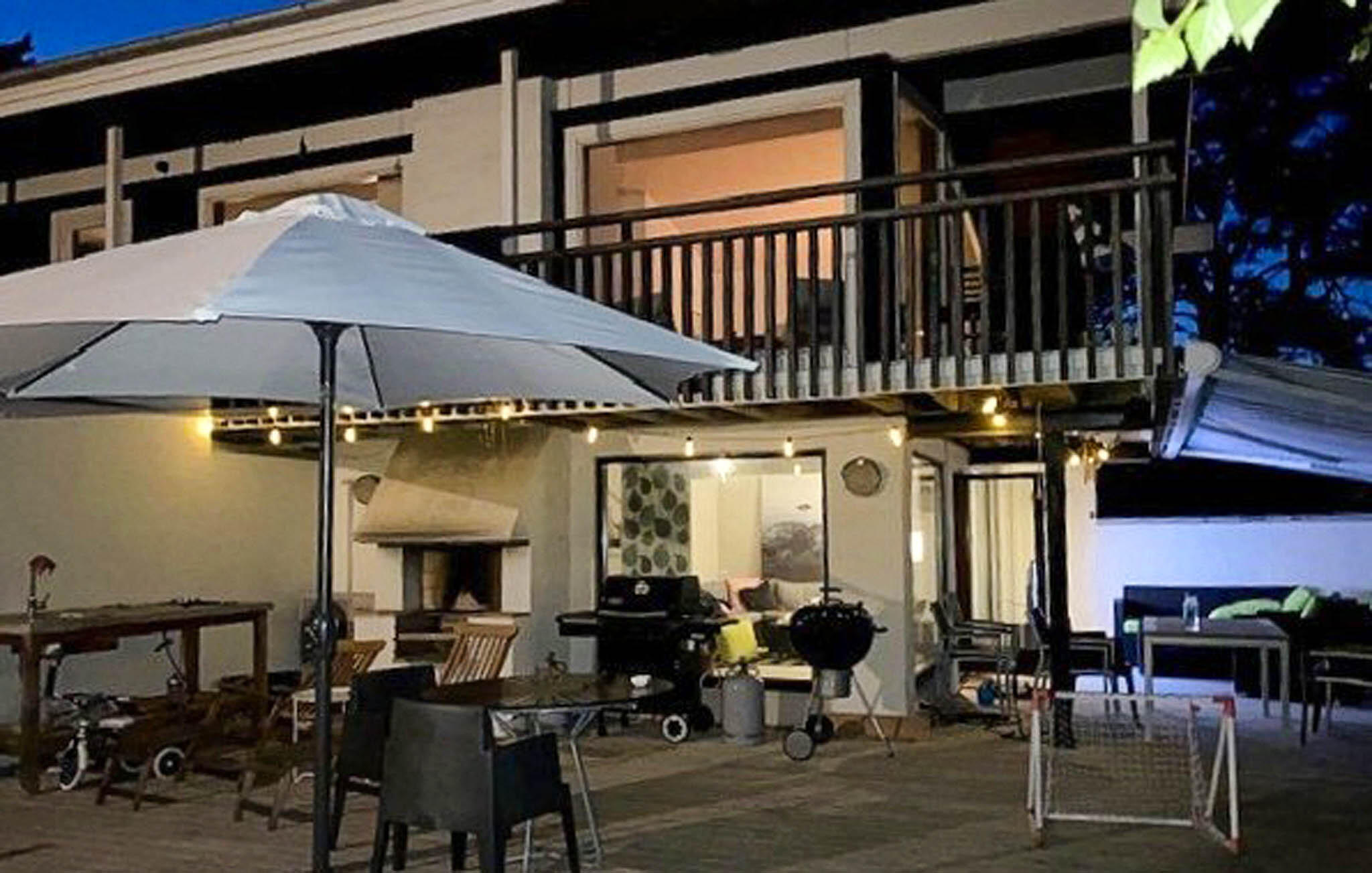 Ferienhaus in Yngsjö/Åhus (Schweden) und 1 Hund erlaubt