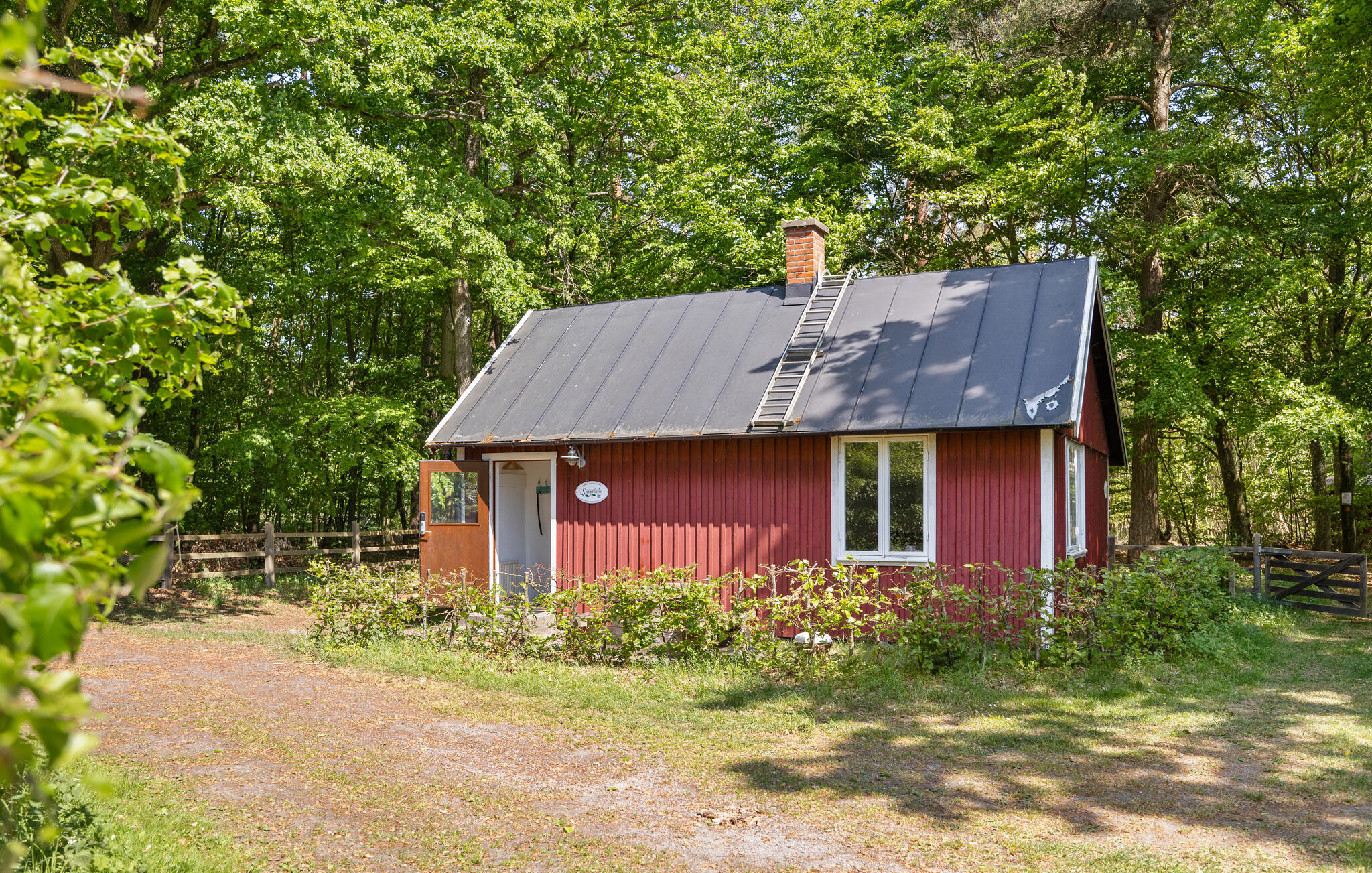 Ferienhaus in Ystad/Snogeholm/Sjöbo (Schweden) und 2 Hunde erlaubt