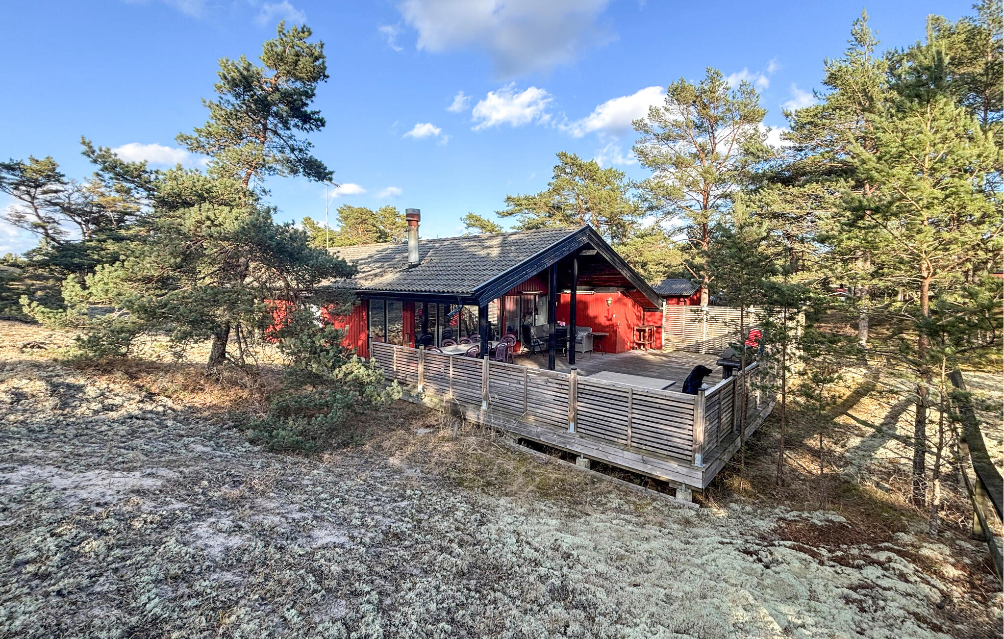 Accommodation image