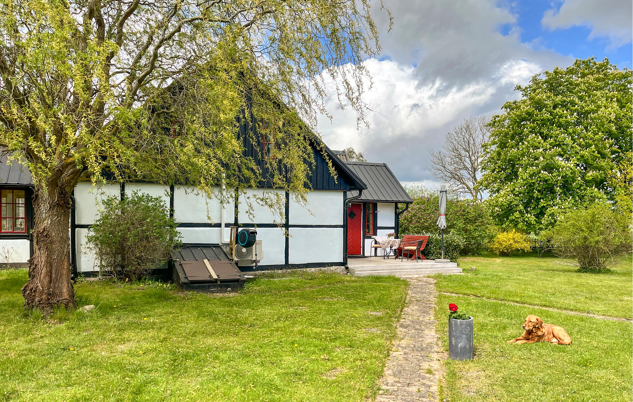 Accommodation image