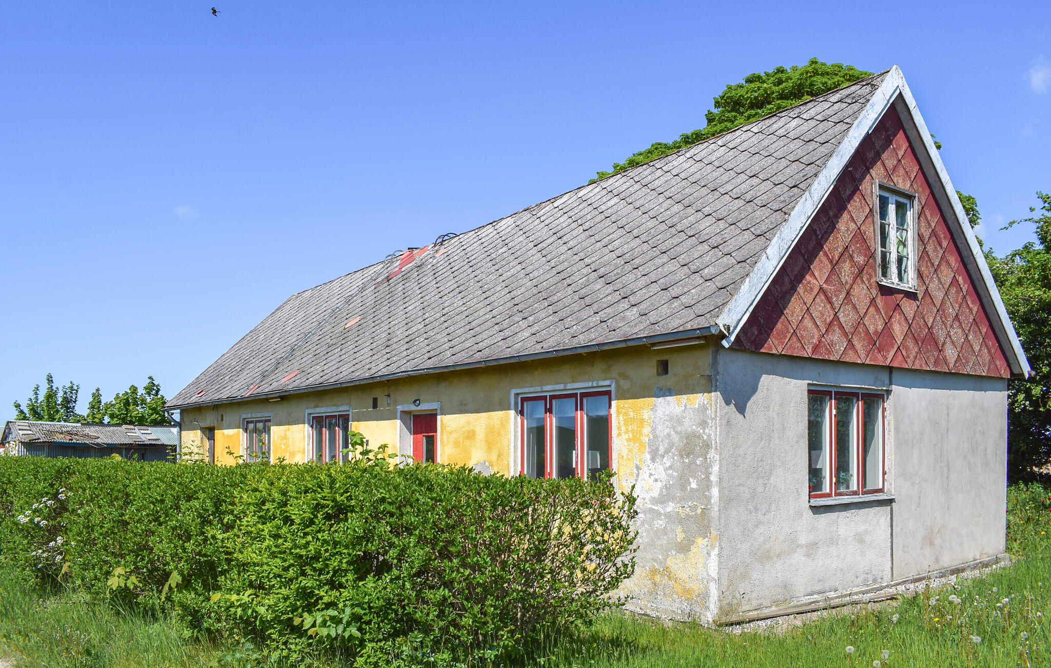 Accommodation image
