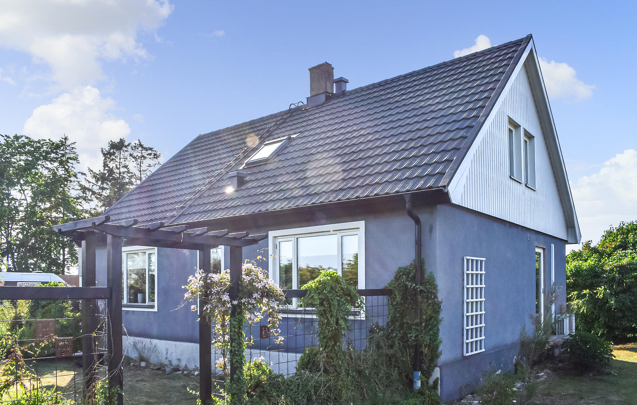 Accommodation image