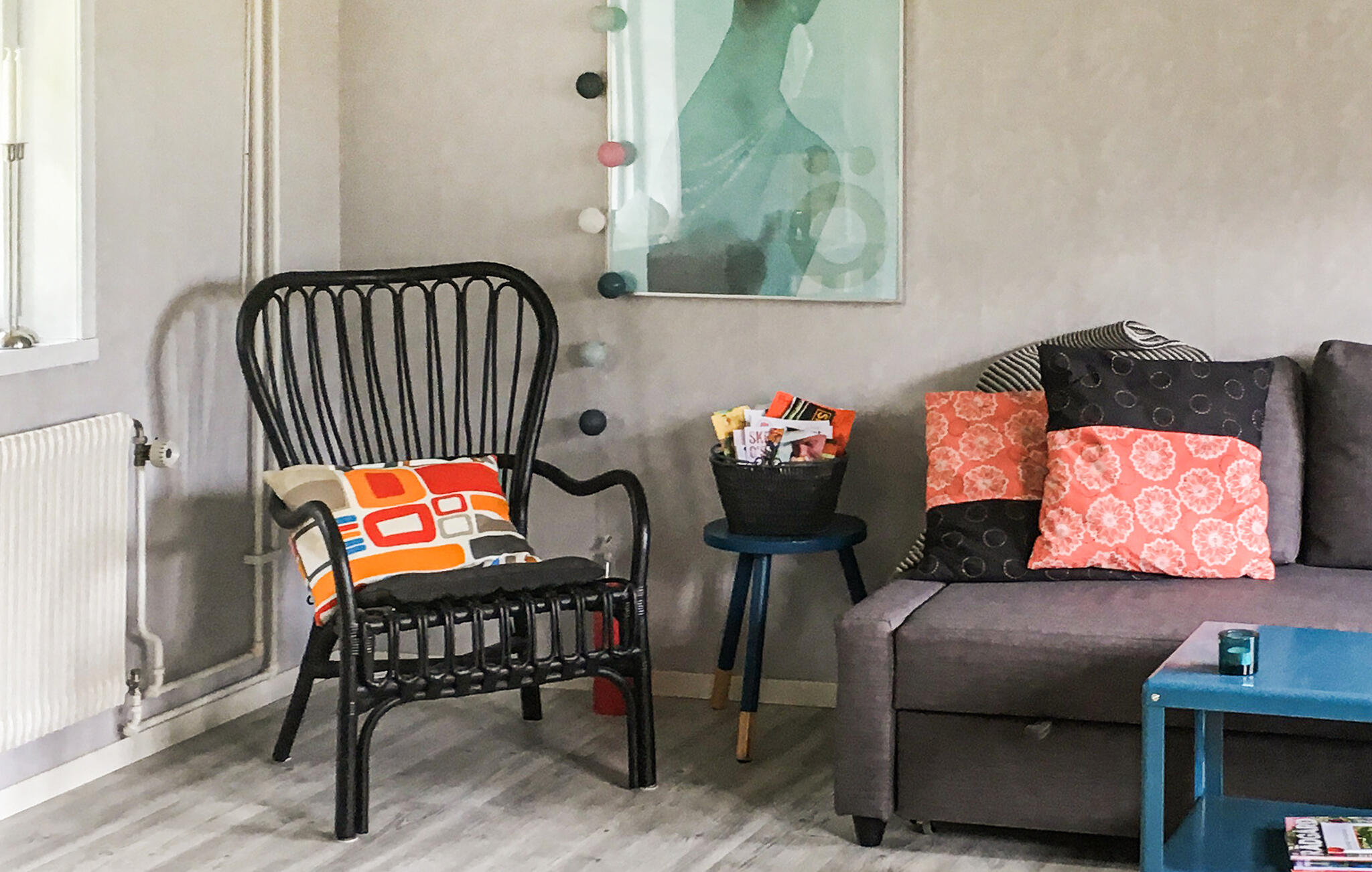Accommodation image
