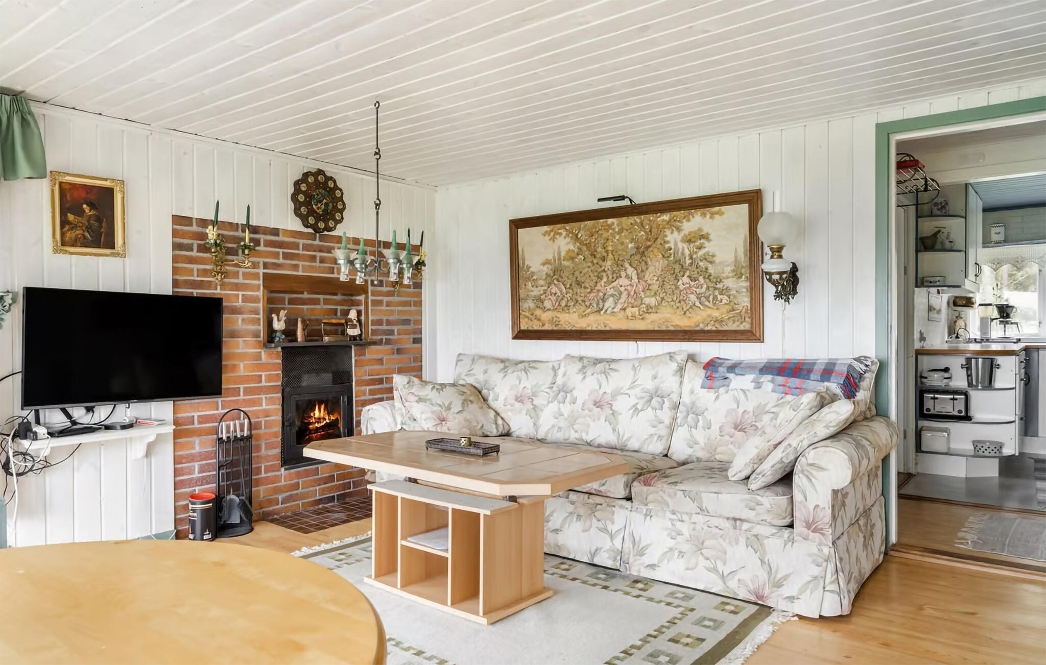 Accommodation image