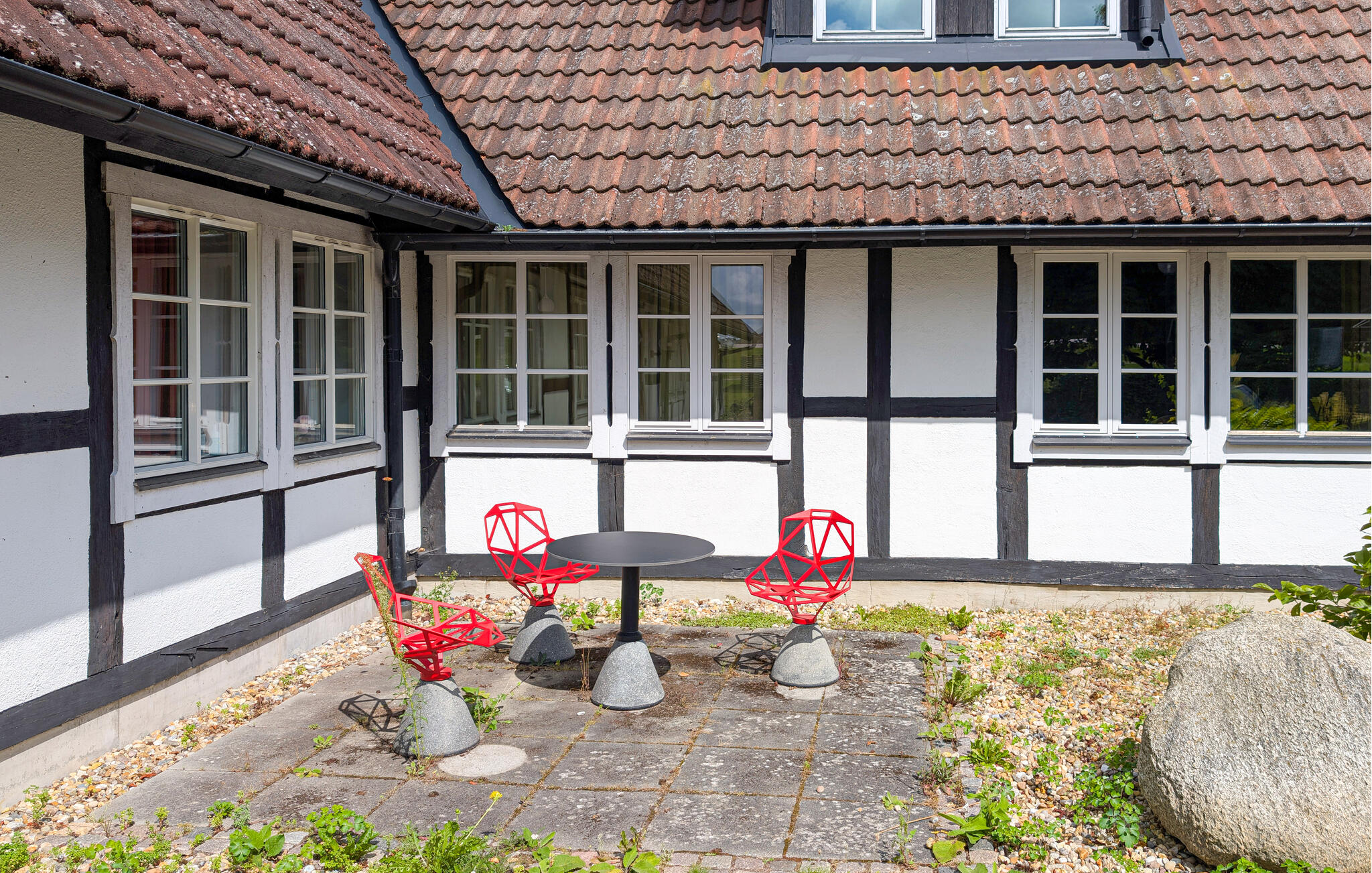 Ferienhaus in Höganäs (Schweden) und 2 Hunde erlaubt