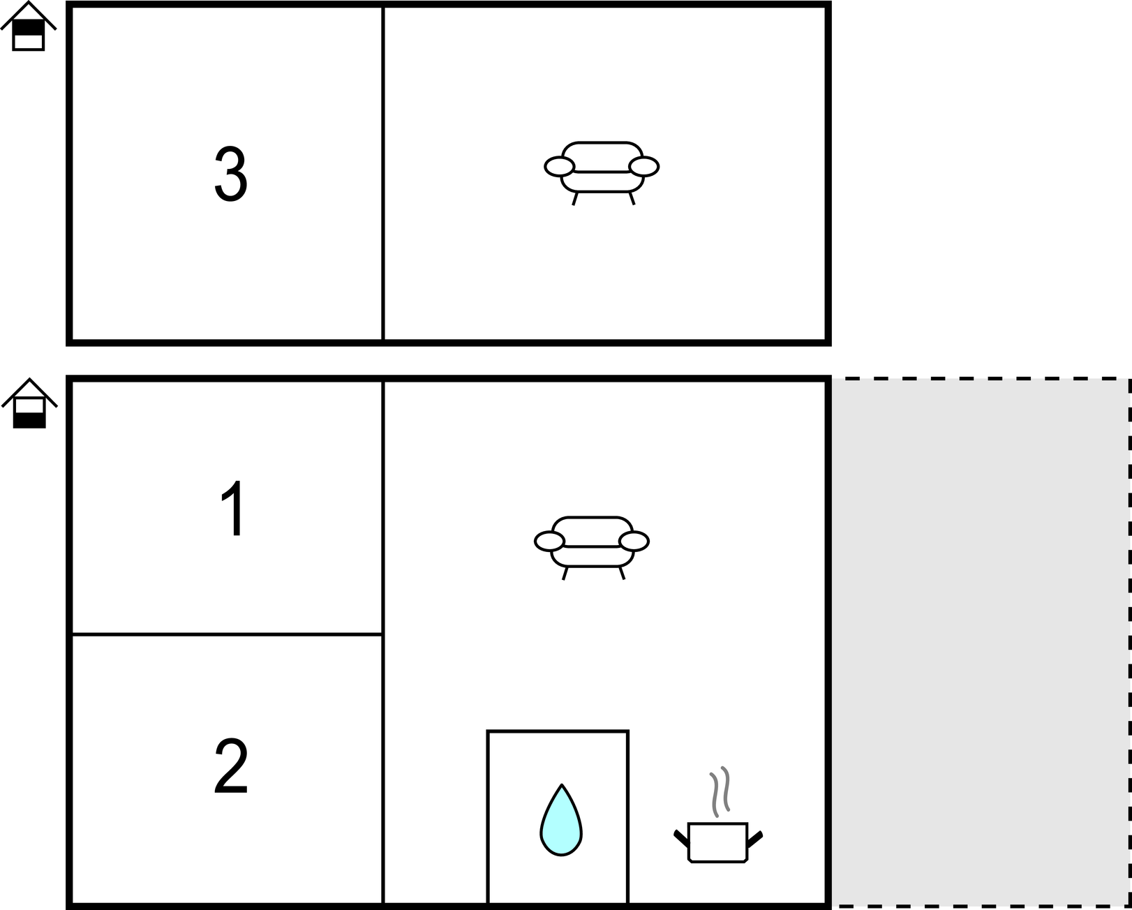 3