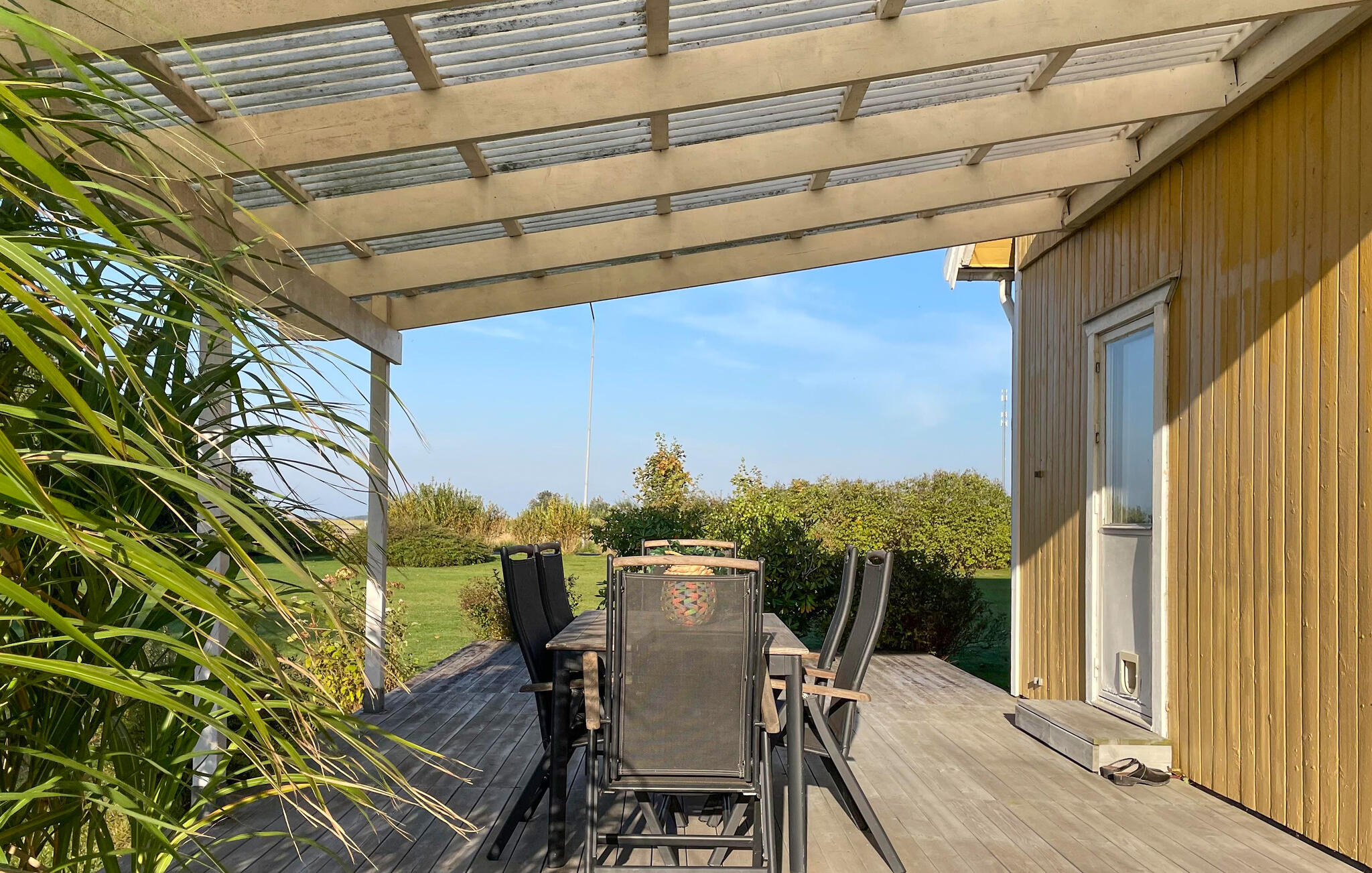 Accommodation image