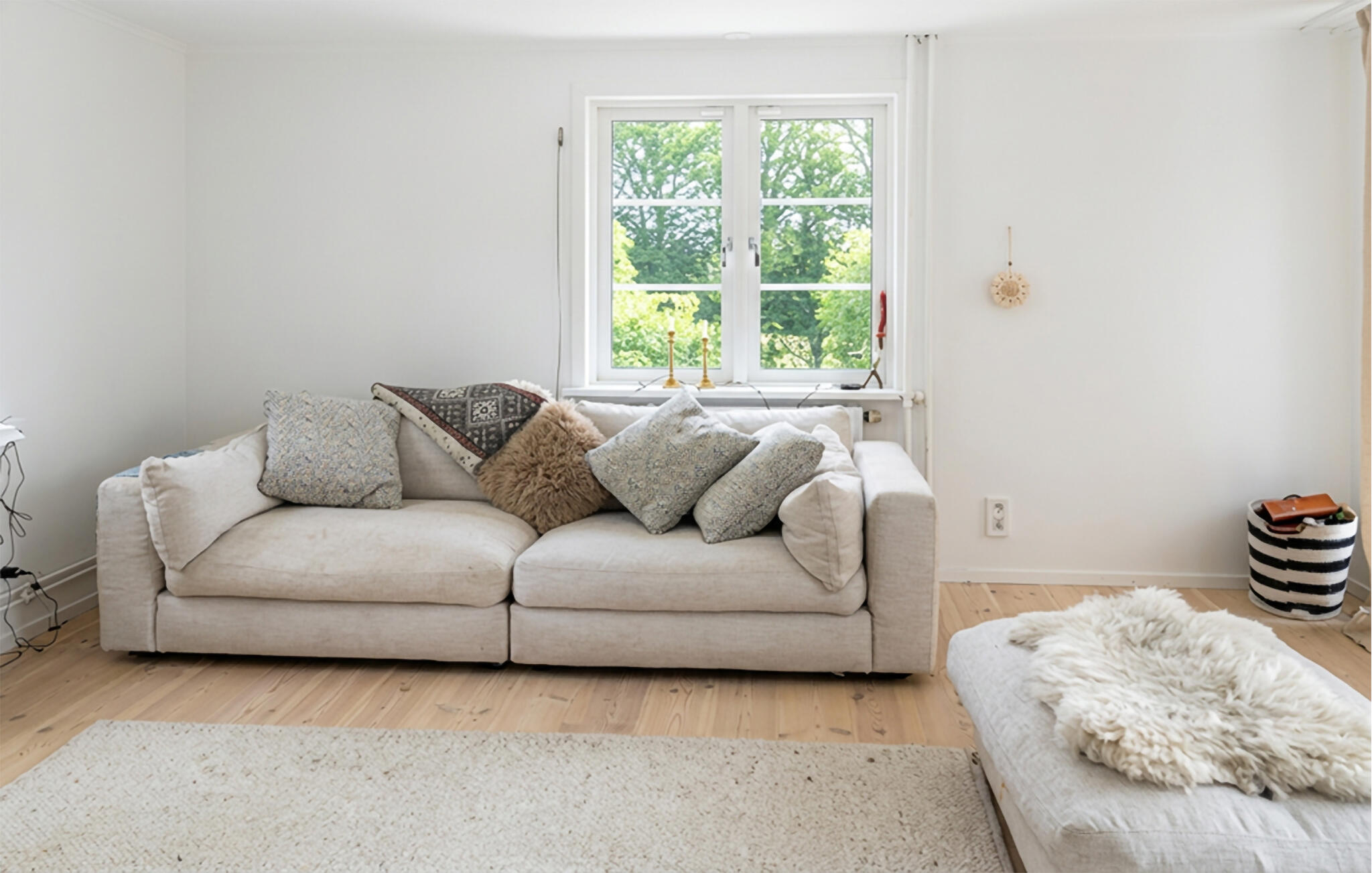 Ferienhaus in Tving/Karlskrona (Schweden) und 2 Hunde erlaubt