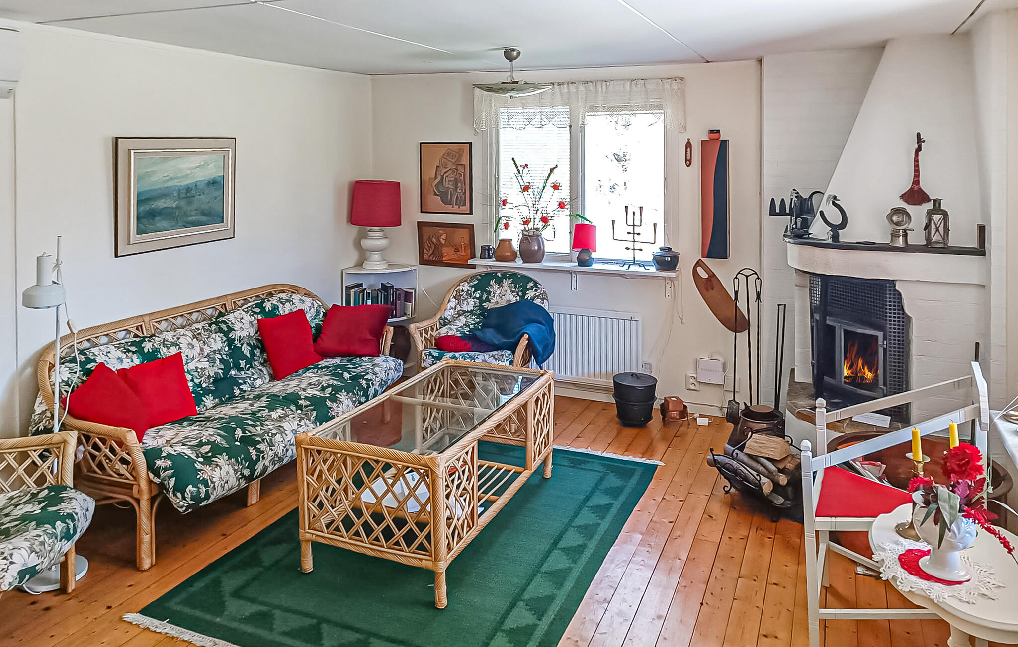 Ferienhaus in Sölvesborg (Zweden) und 2 Hunde erlaubt