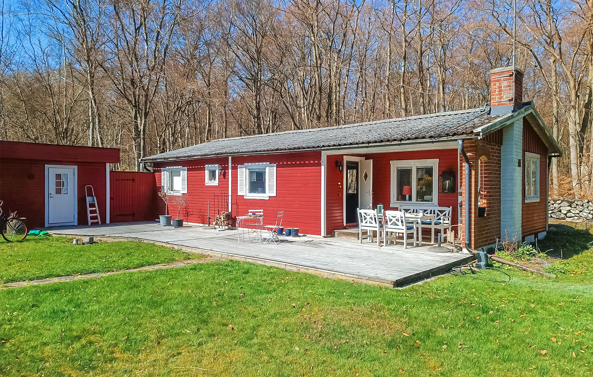 Accommodation image