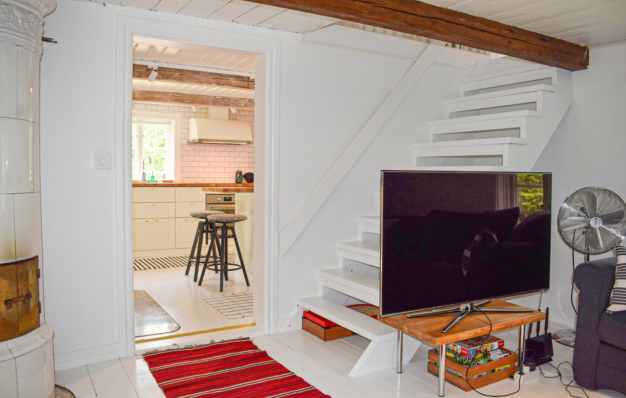 Accommodation image