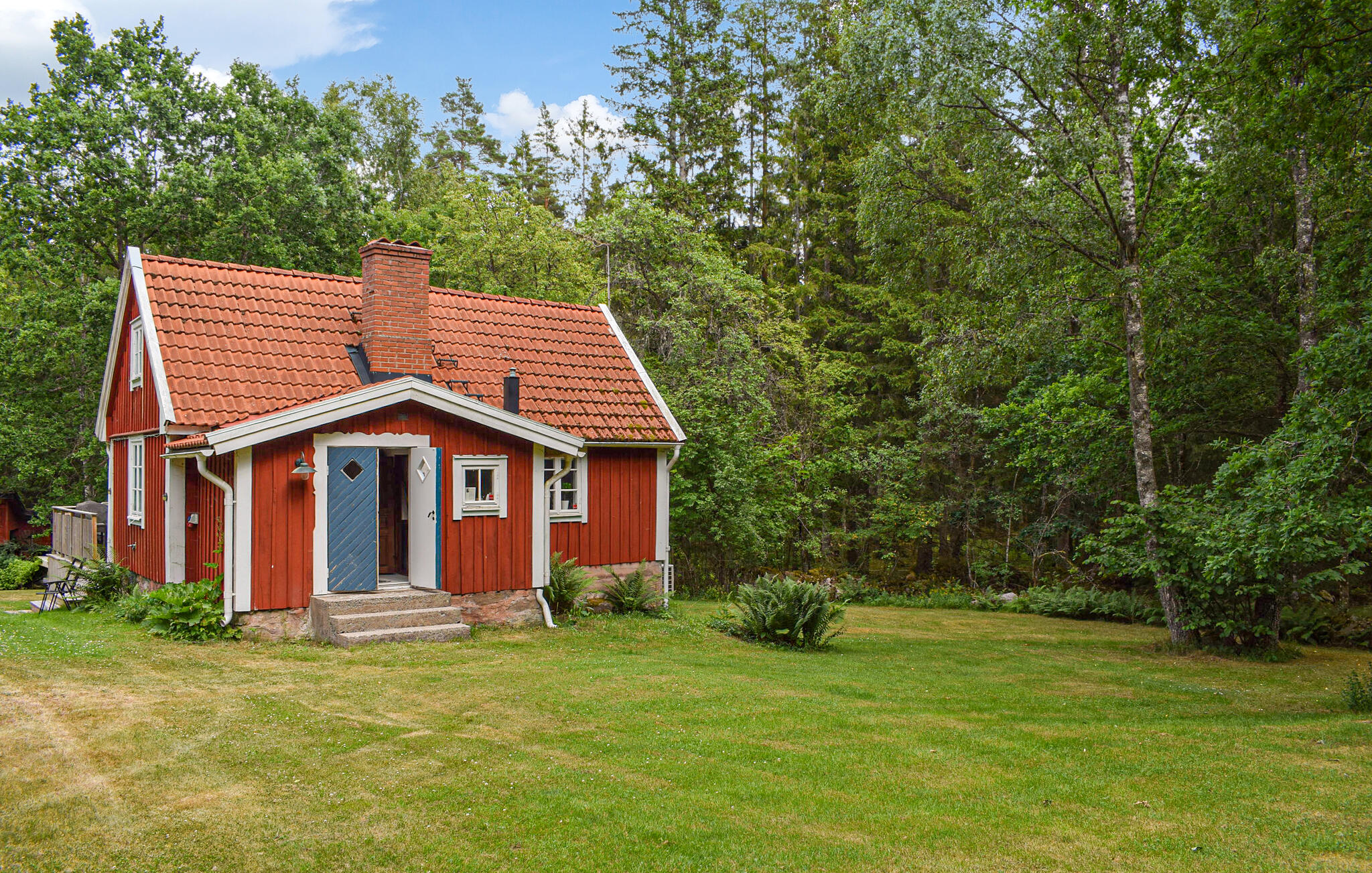 Accommodation image