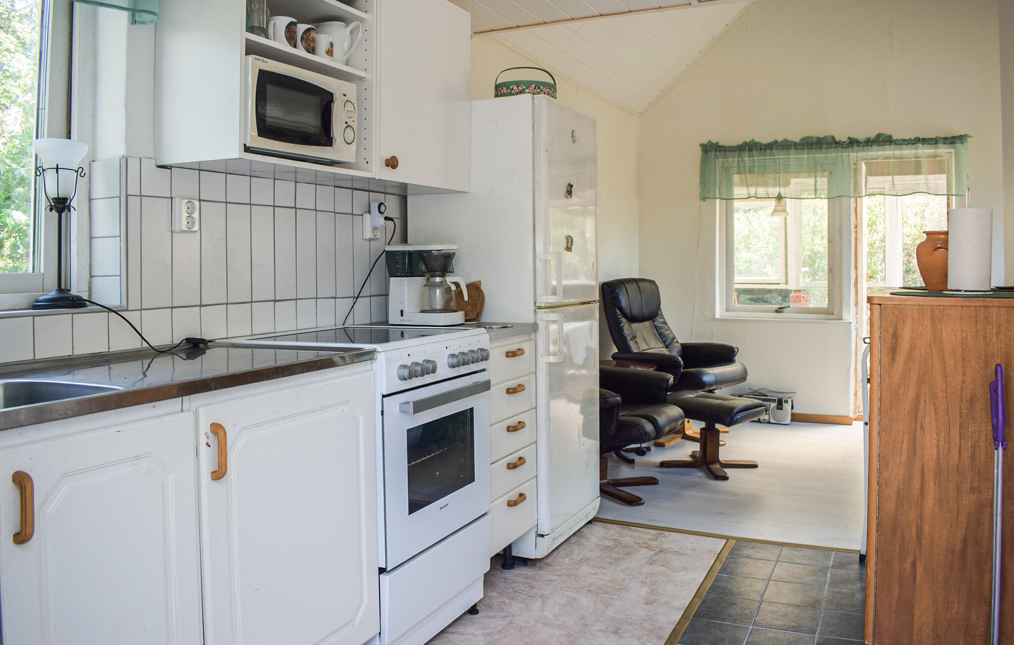 Accommodation image