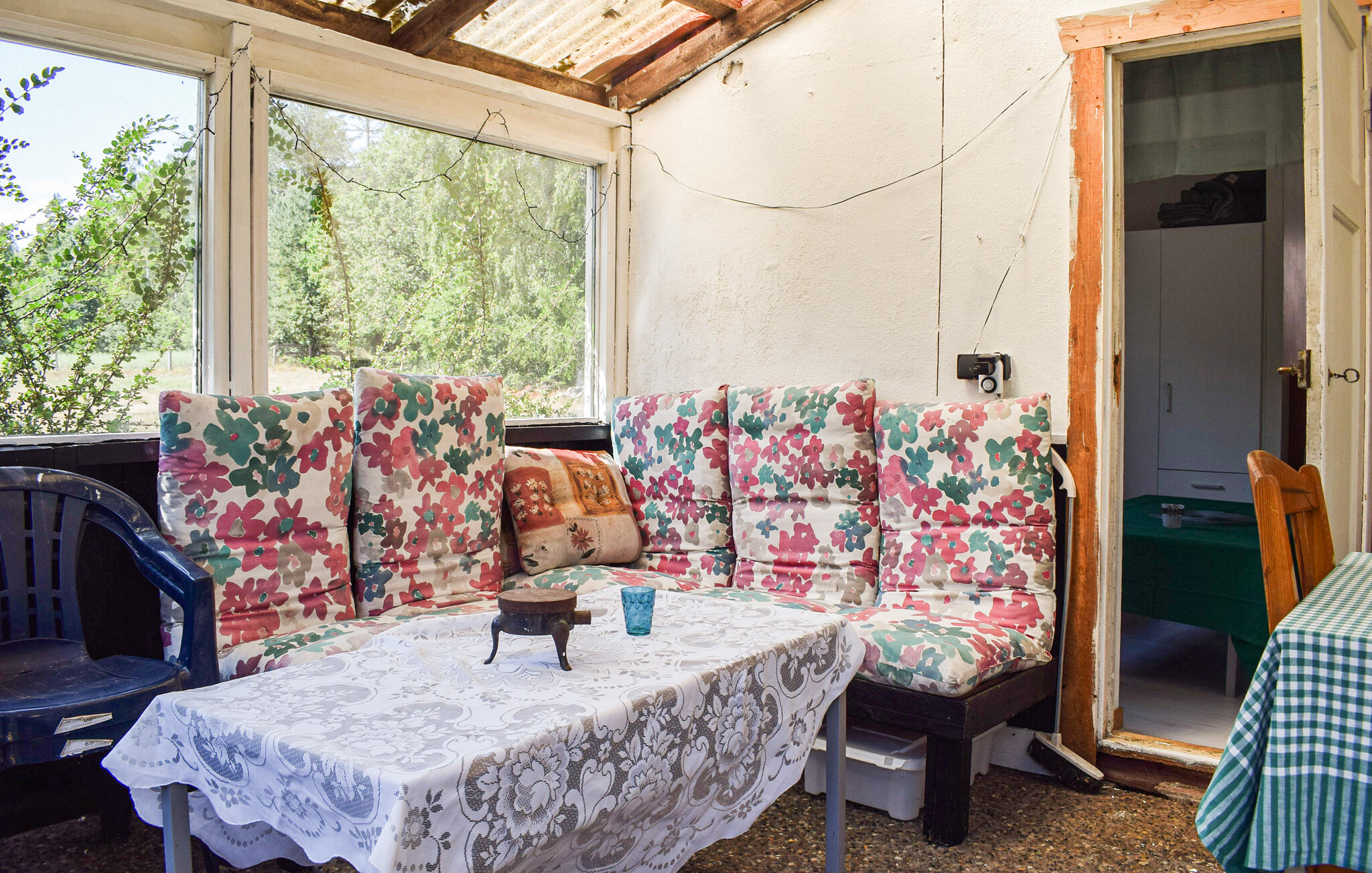 Accommodation image