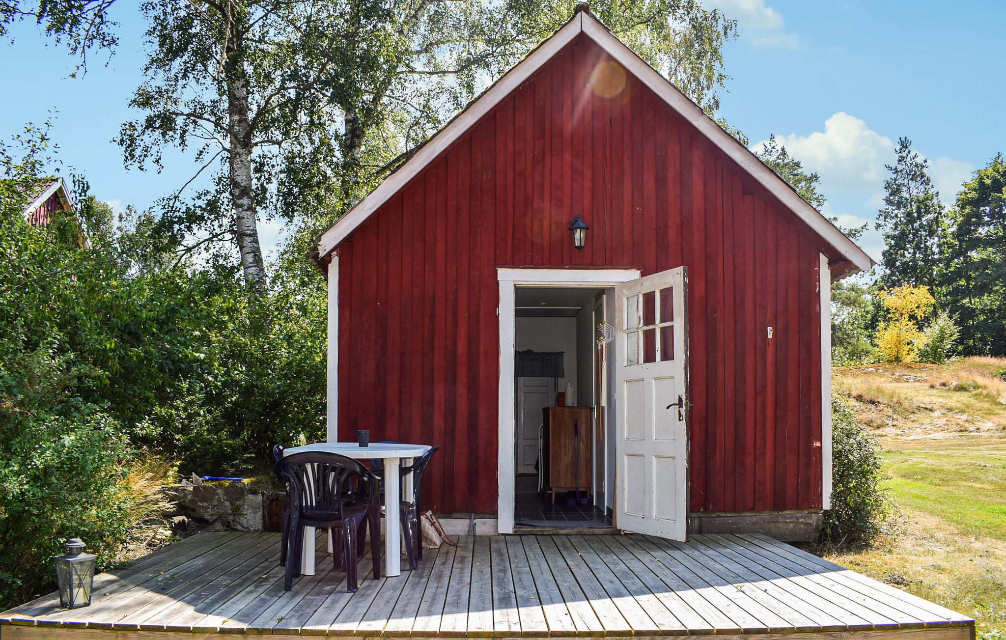 Accommodation image