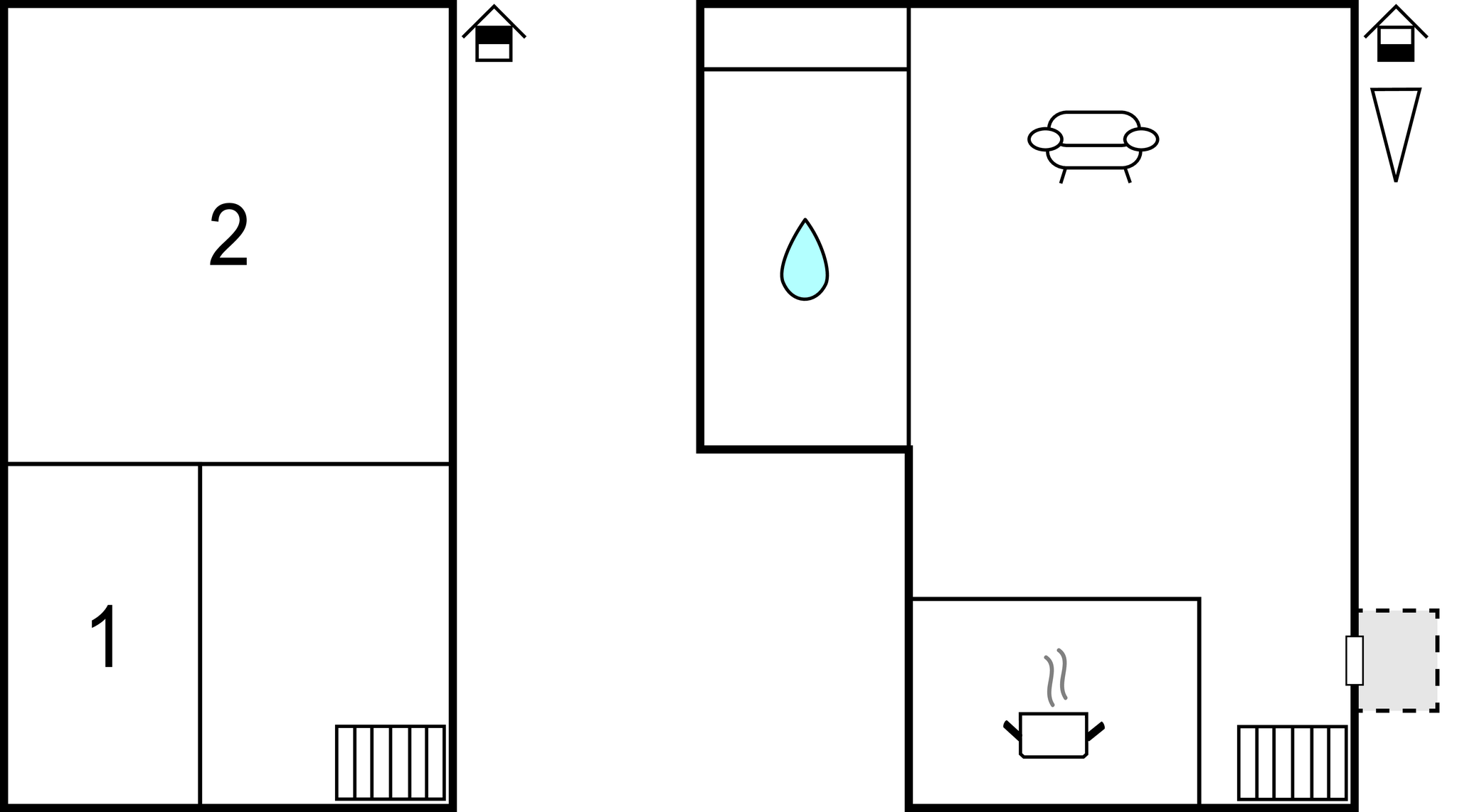 Accommodation image