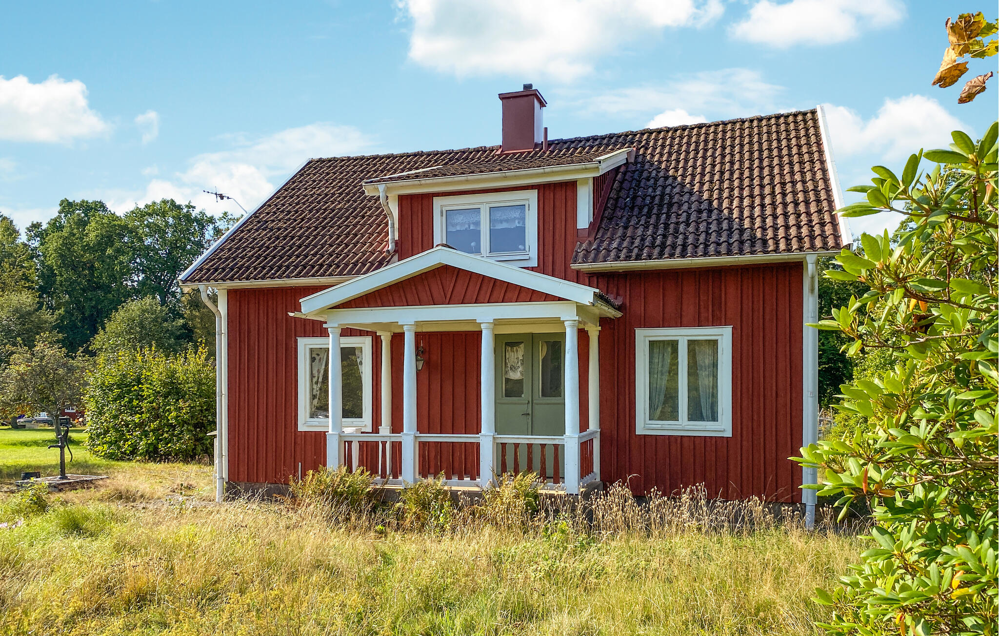 Accommodation image