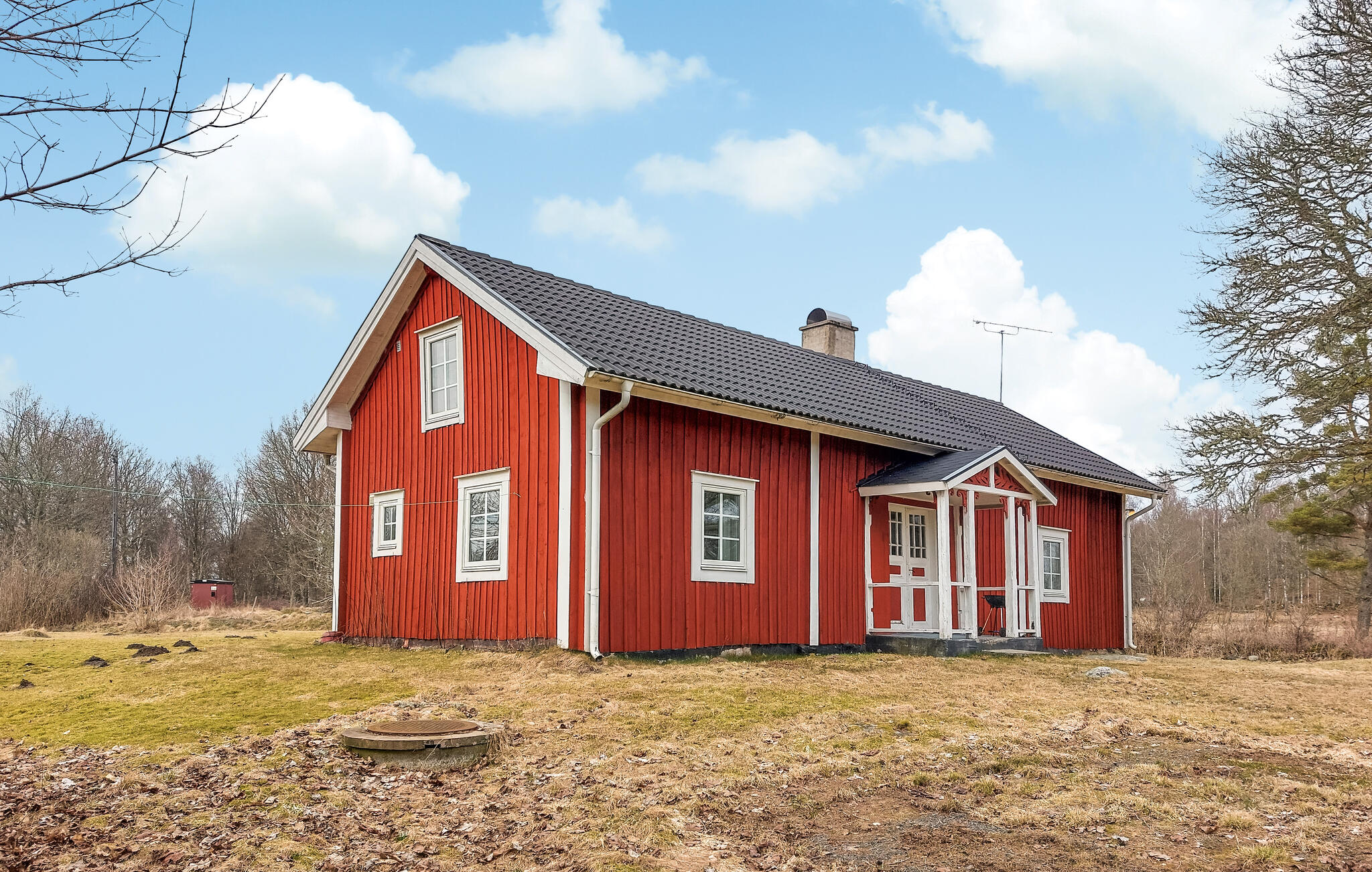 Accommodation image