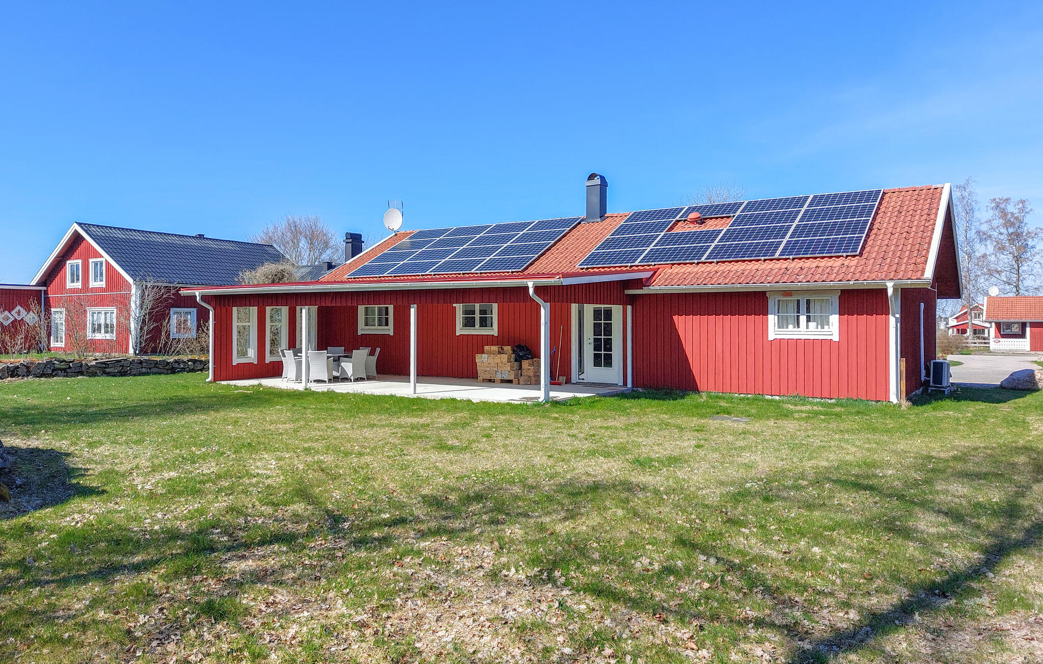 Accommodation image