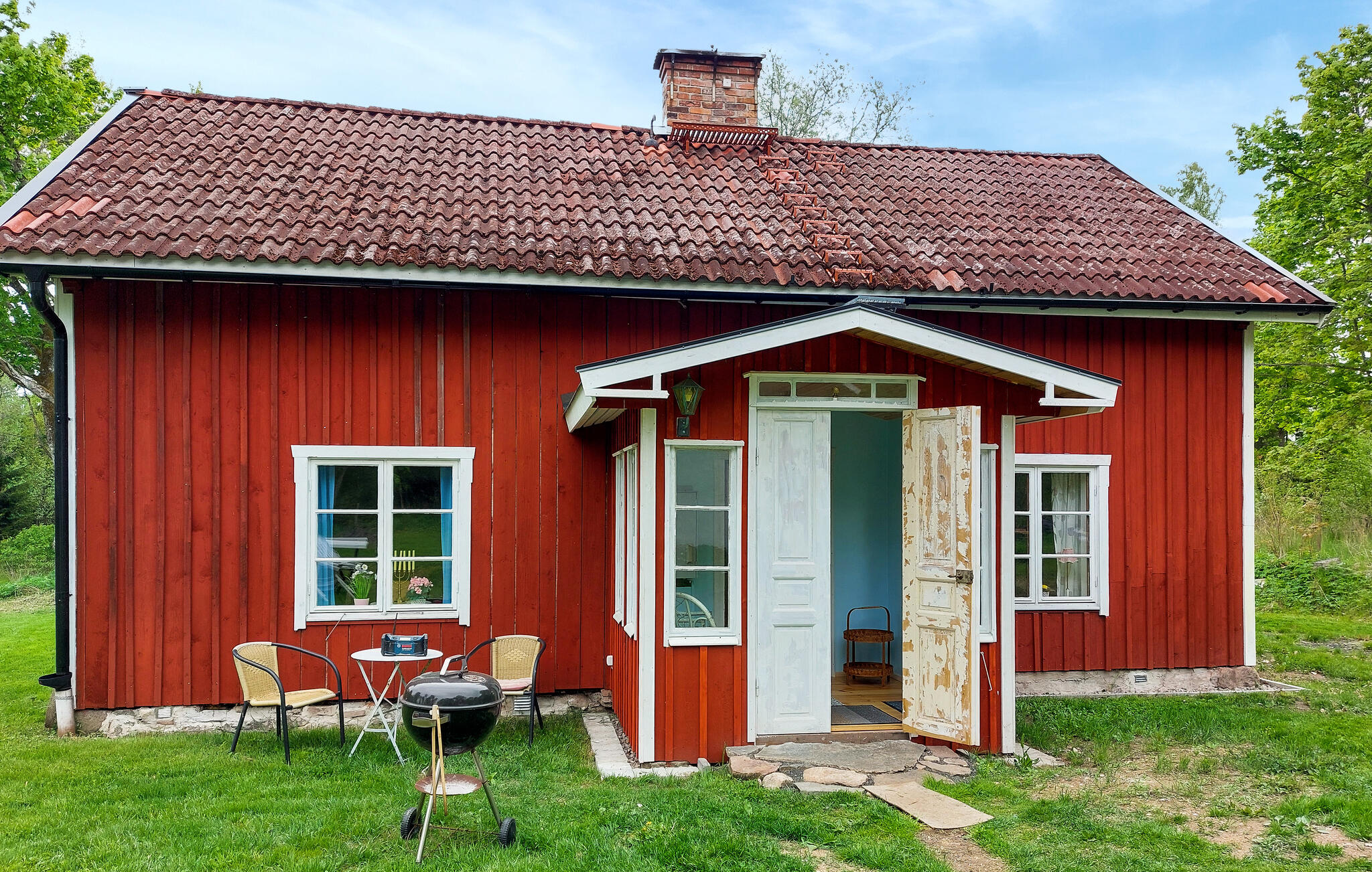 Accommodation image