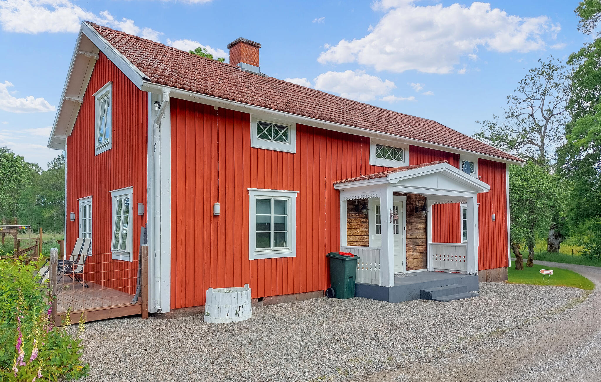 Accommodation image