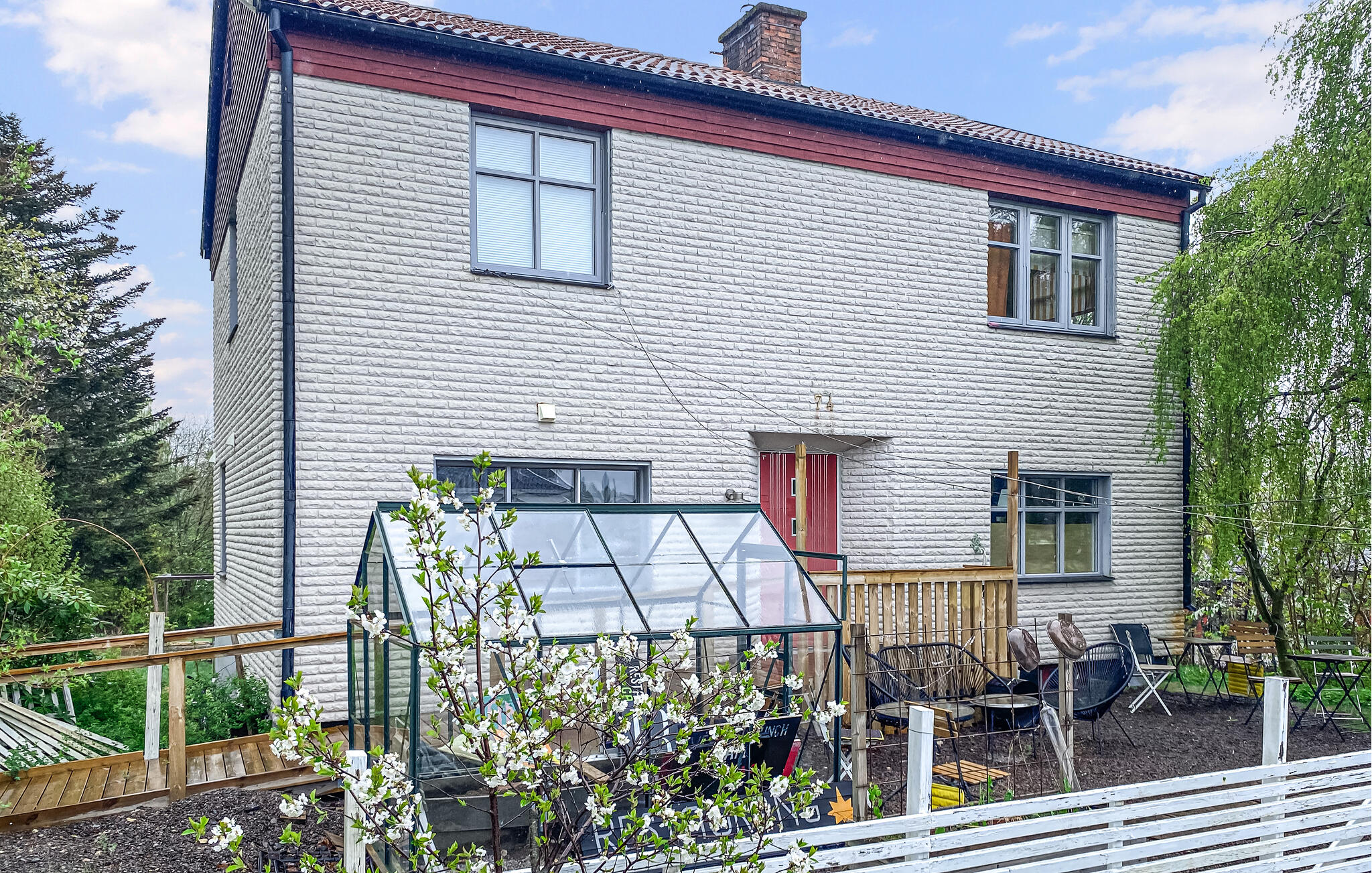 Accommodation image