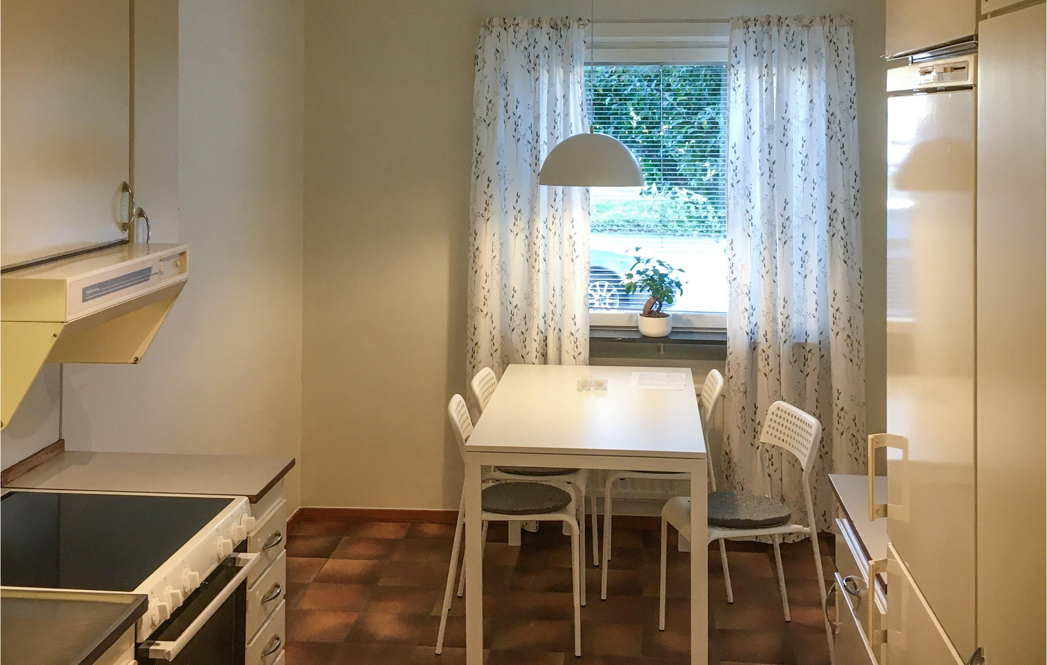 Ferienhaus in Kvillsfors (Schweden) und 1 Hund erlaubt